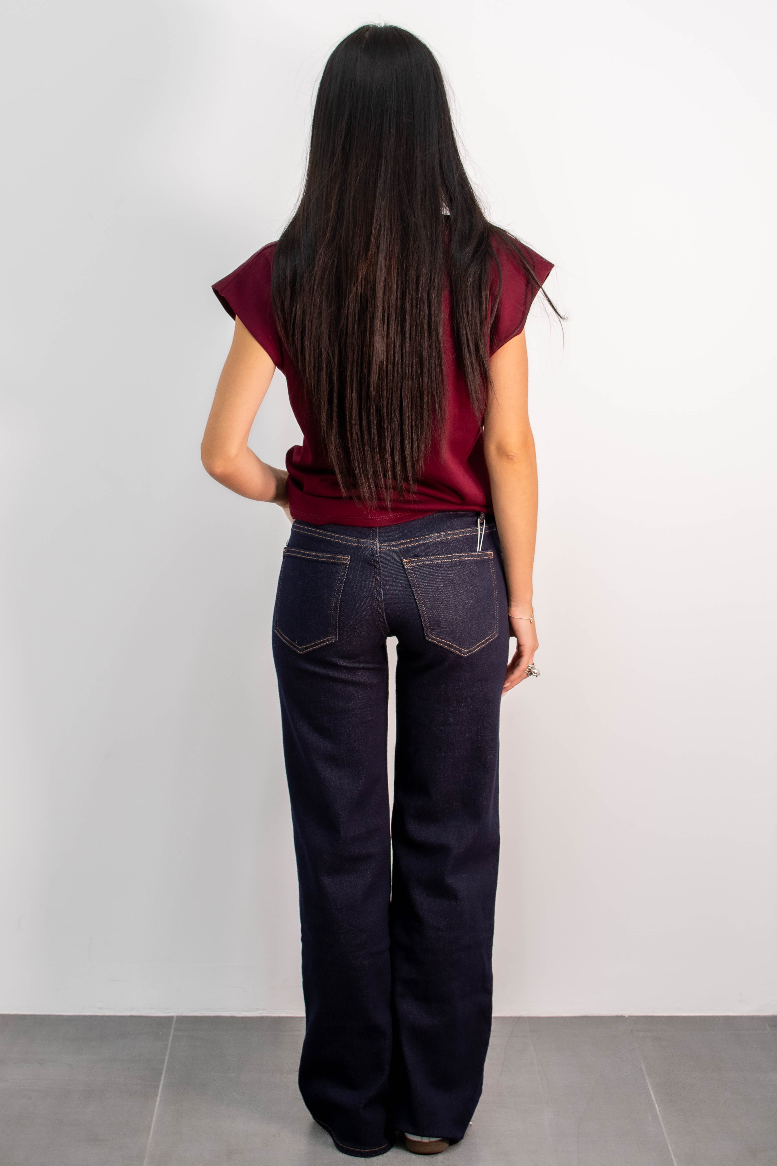 Jeans Renegade
