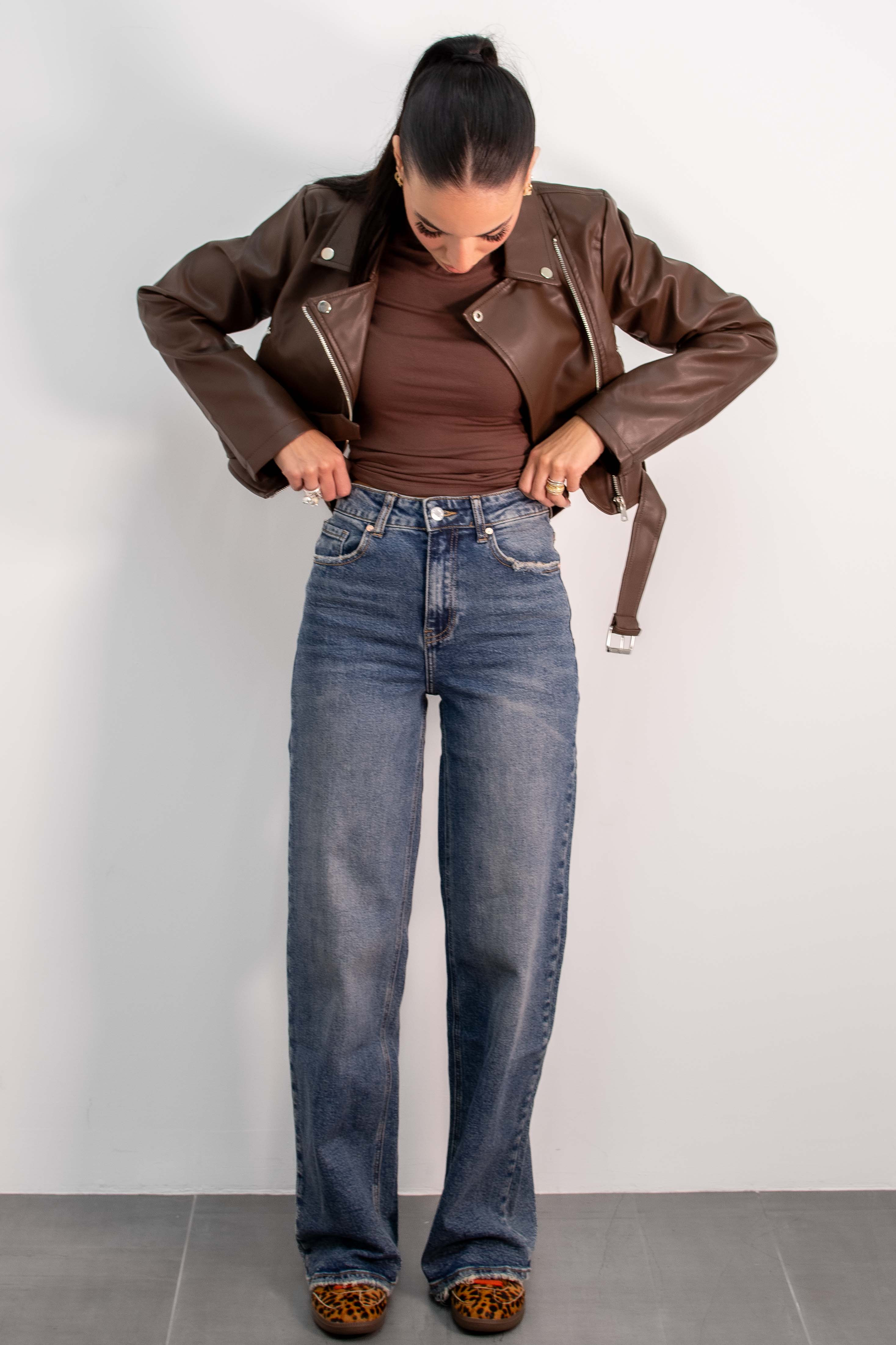 Jeans Rebel
