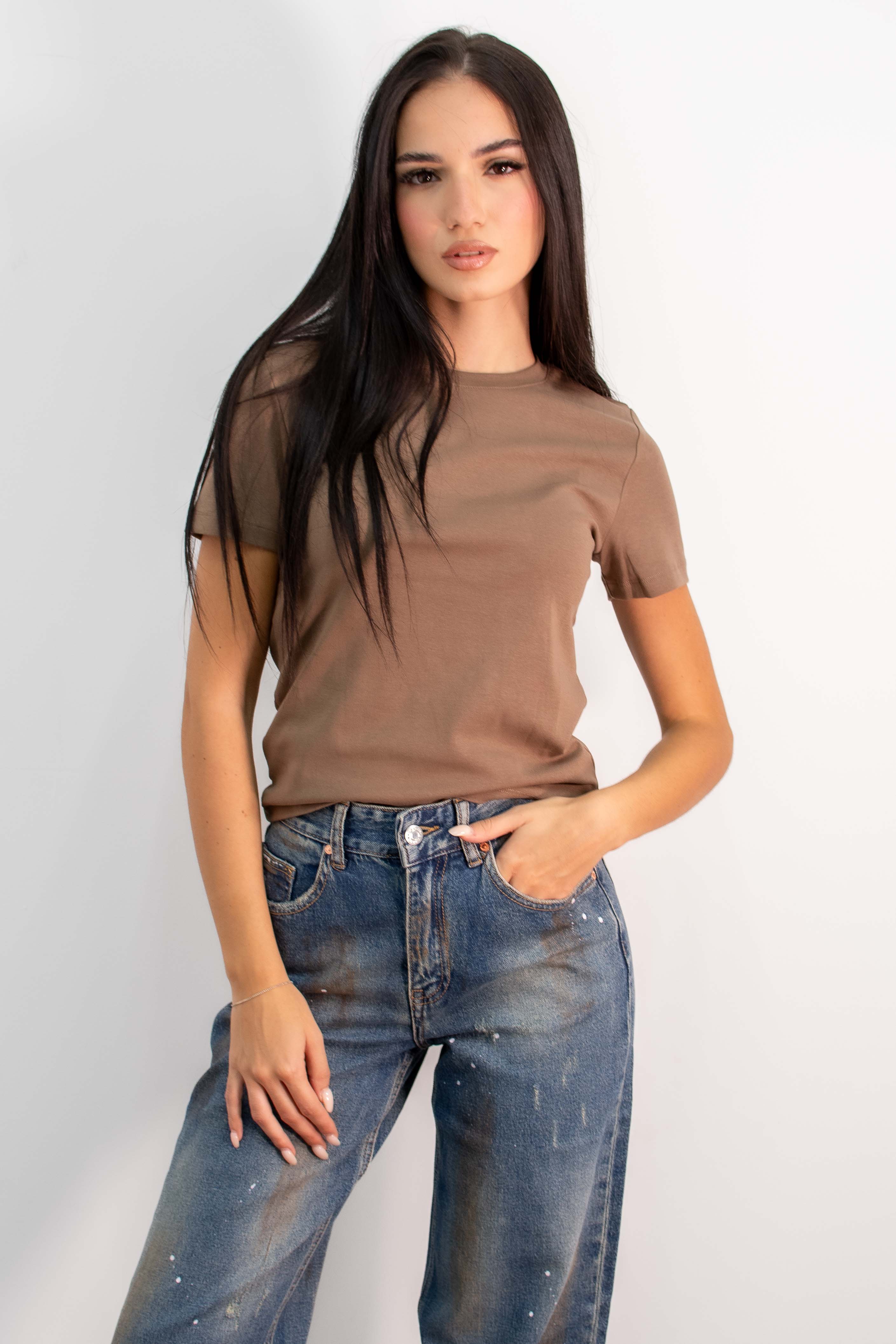 T-shirt School