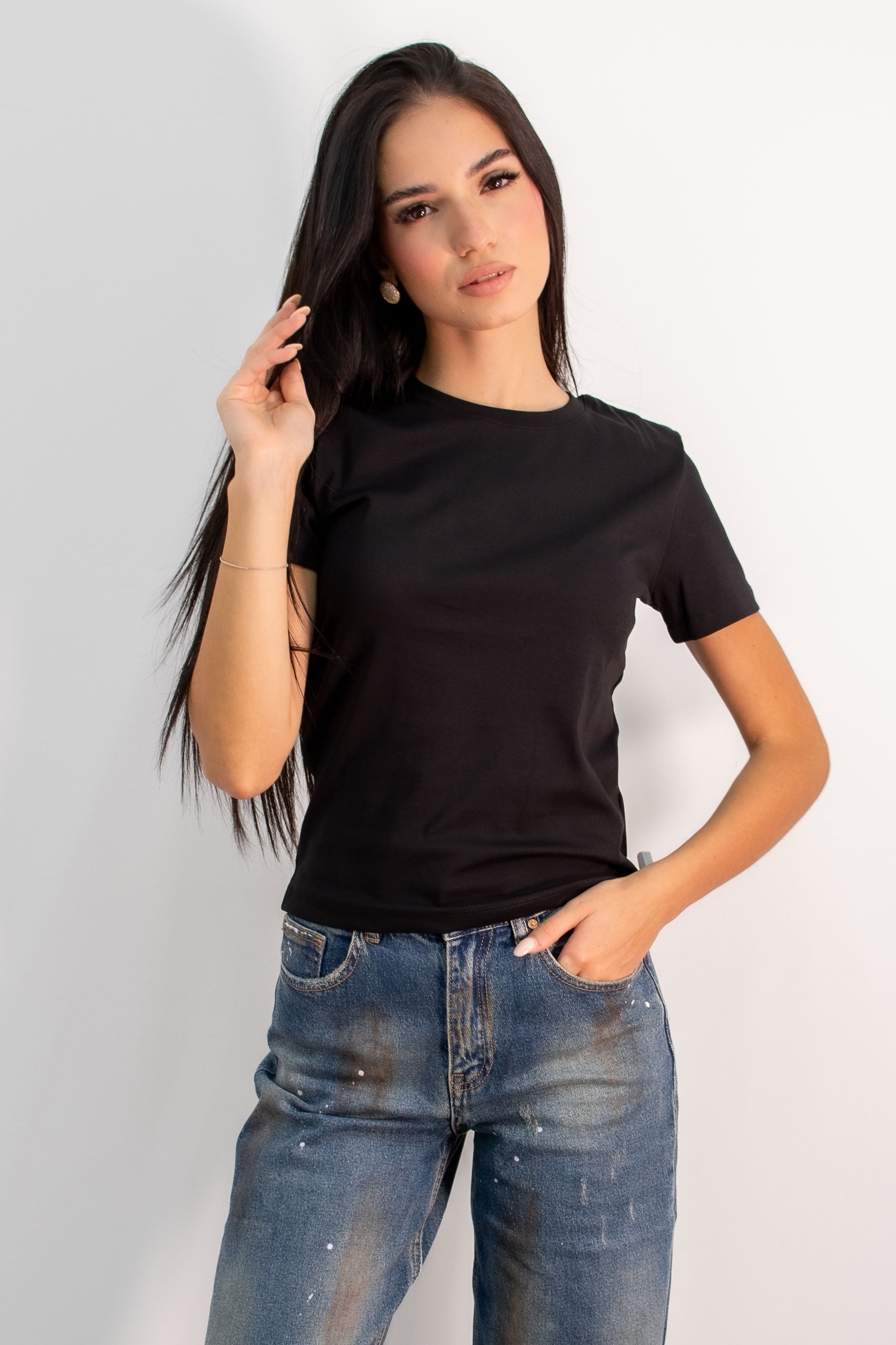 T-shirt School