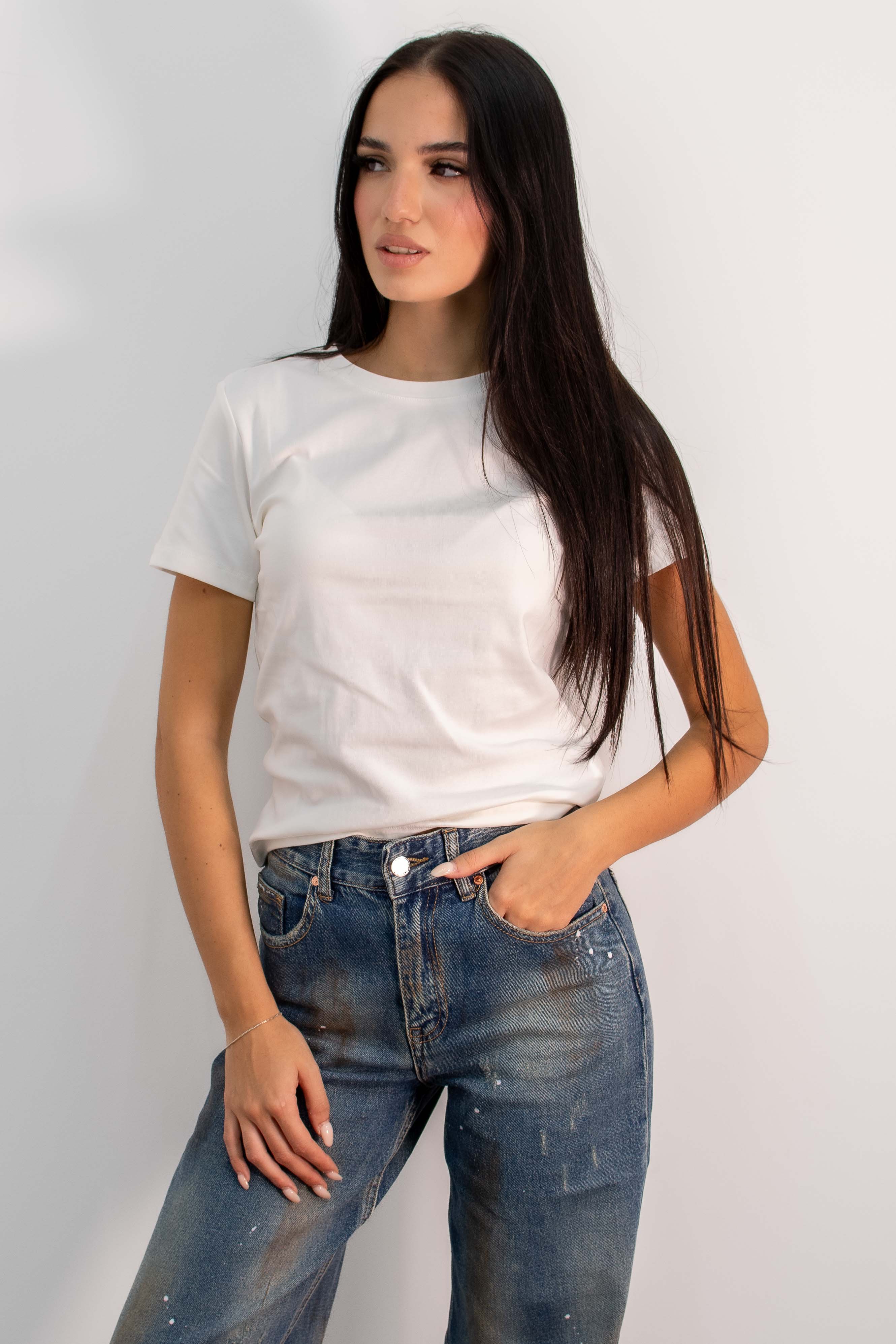 T-shirt School