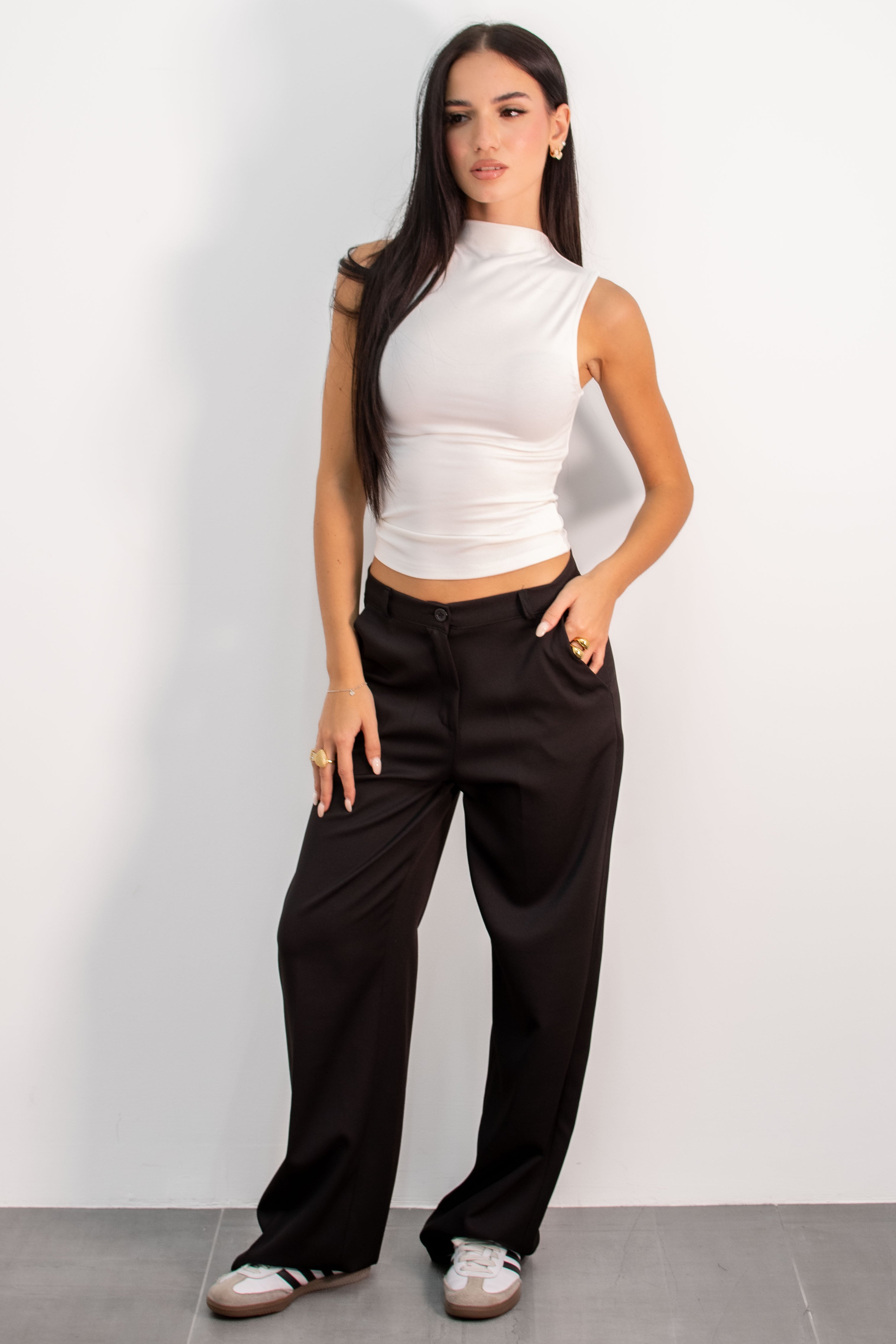 Pantaloni Classic