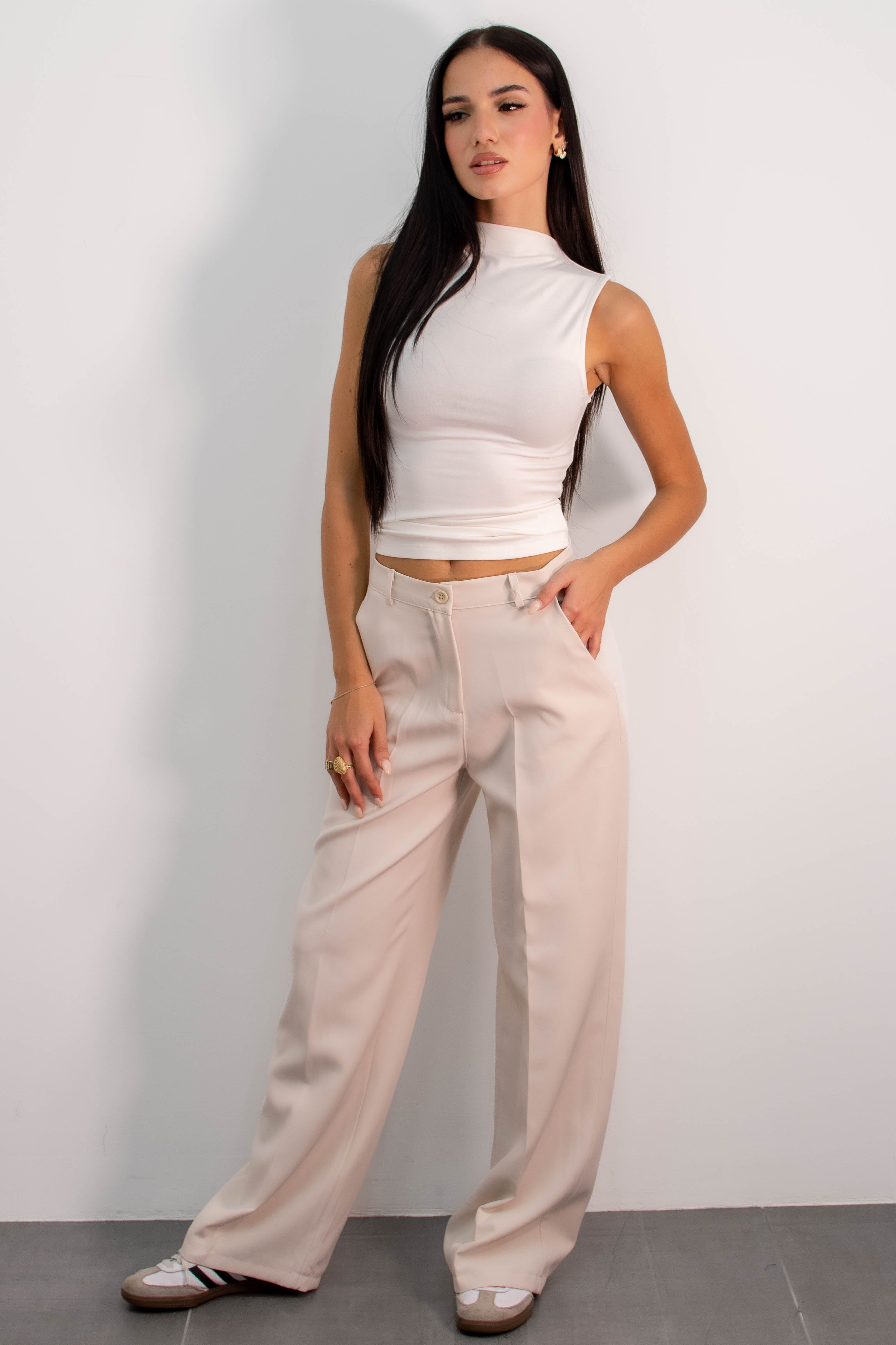 Pantaloni Classic