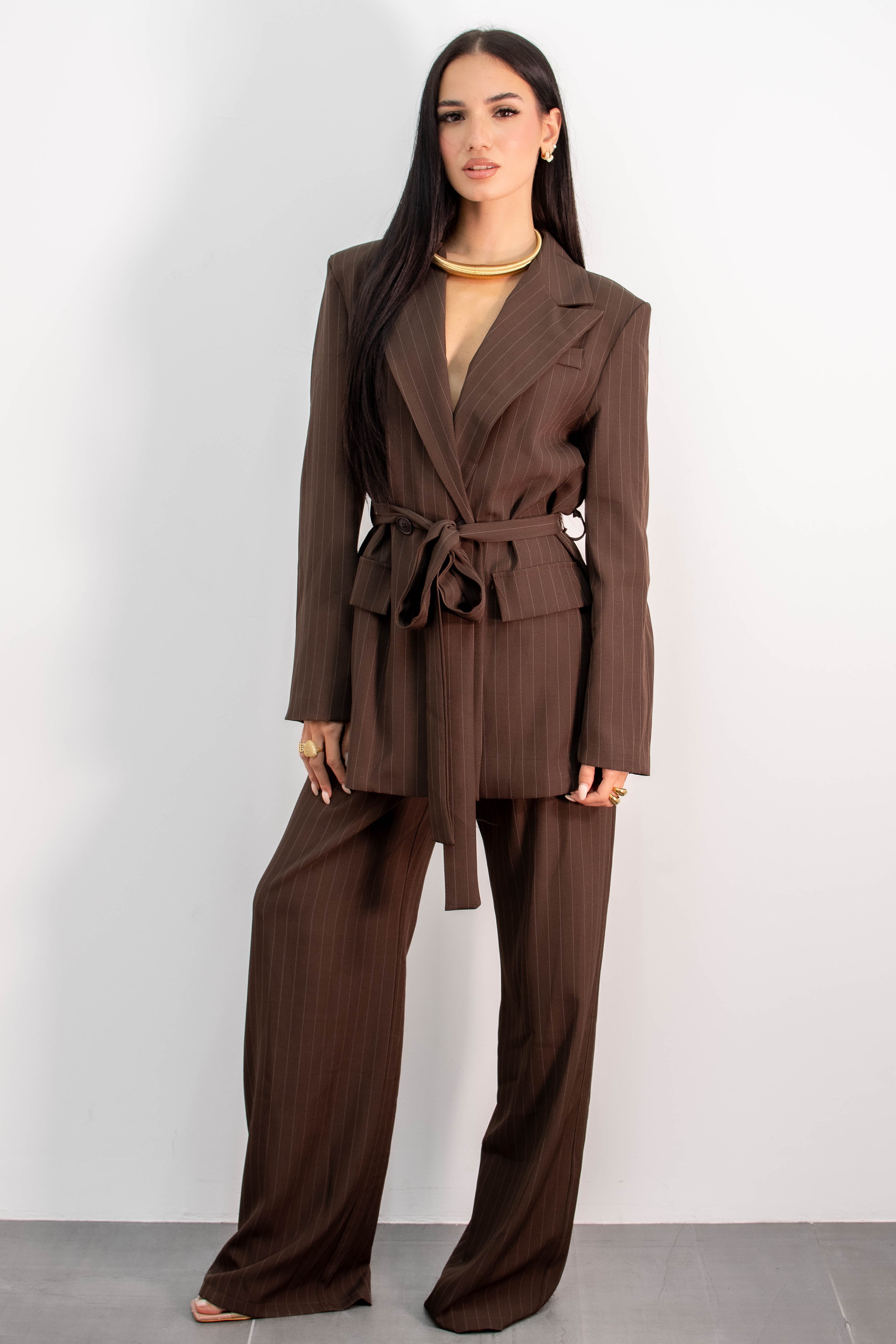 Tailleur Clara