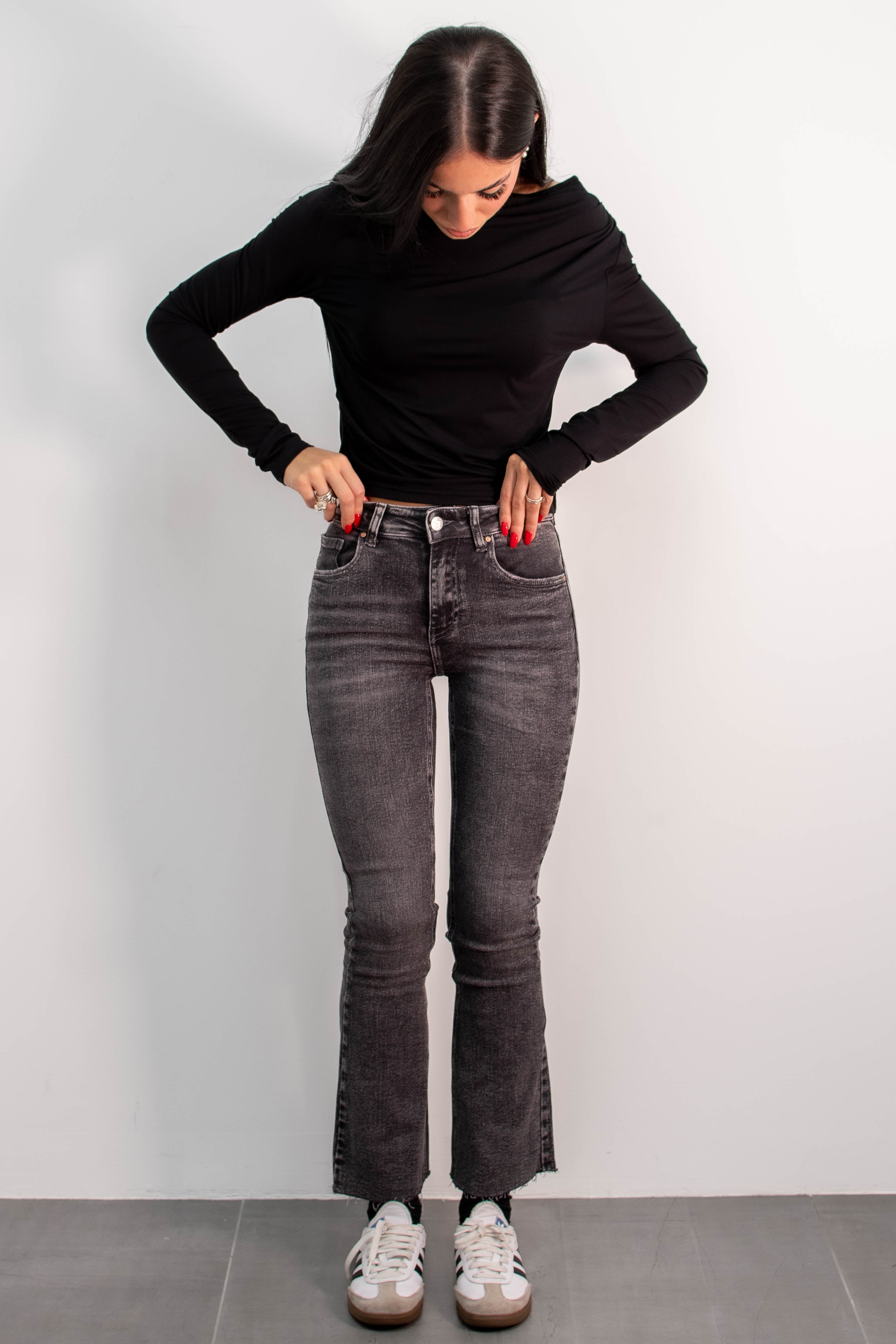 Jeans Lady
