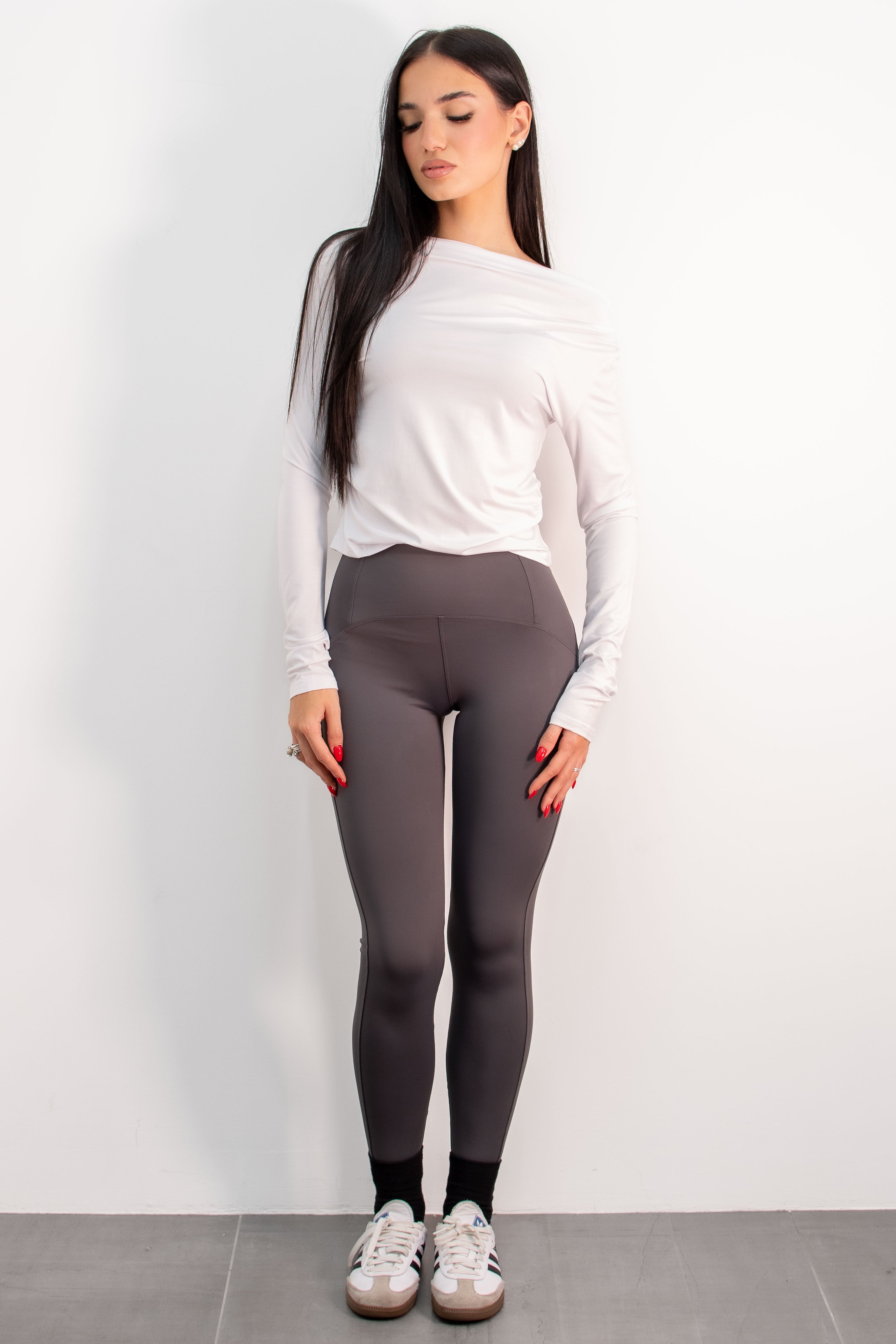 Leggings Contenitivo