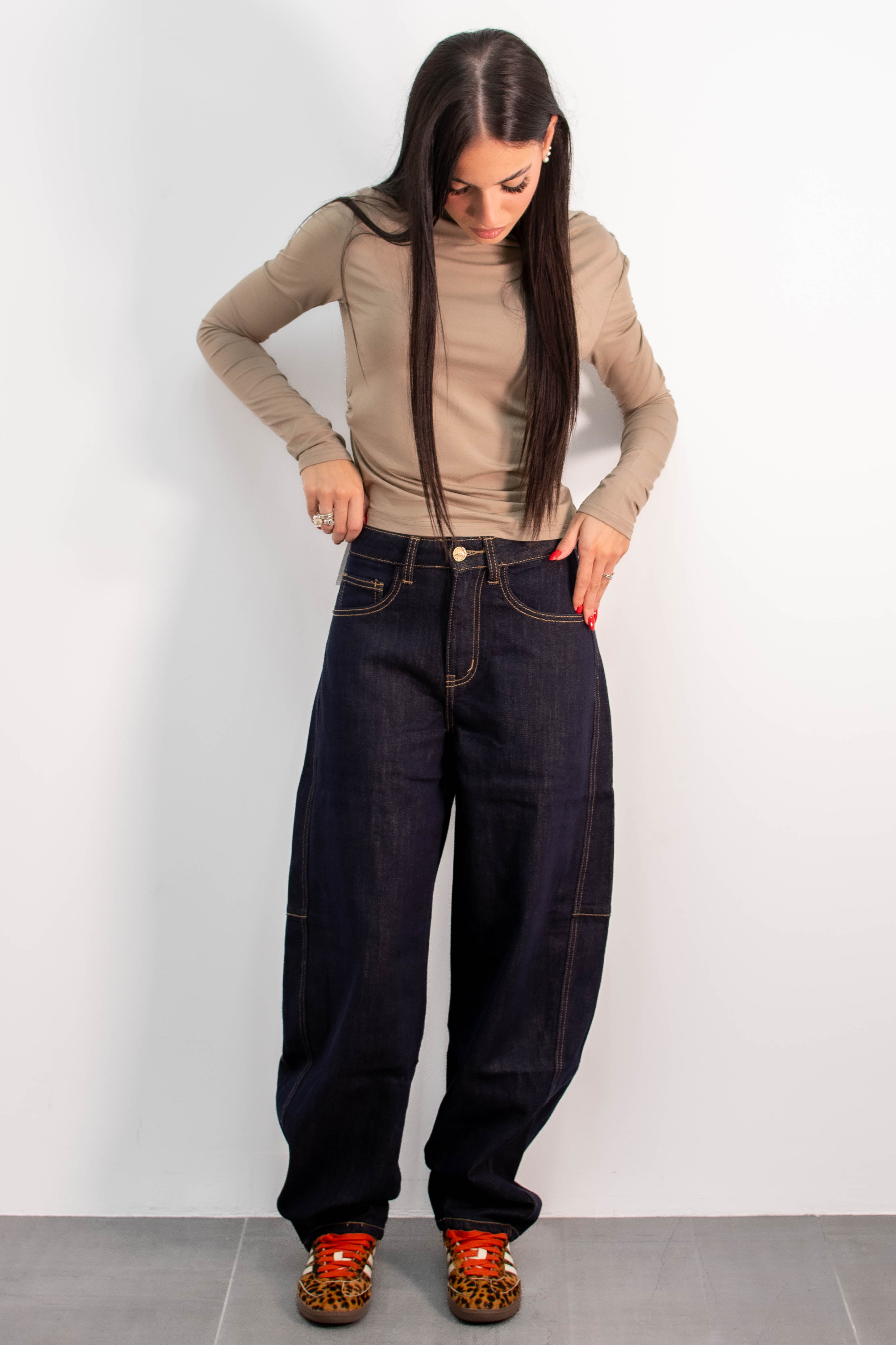 Jeans Nimi