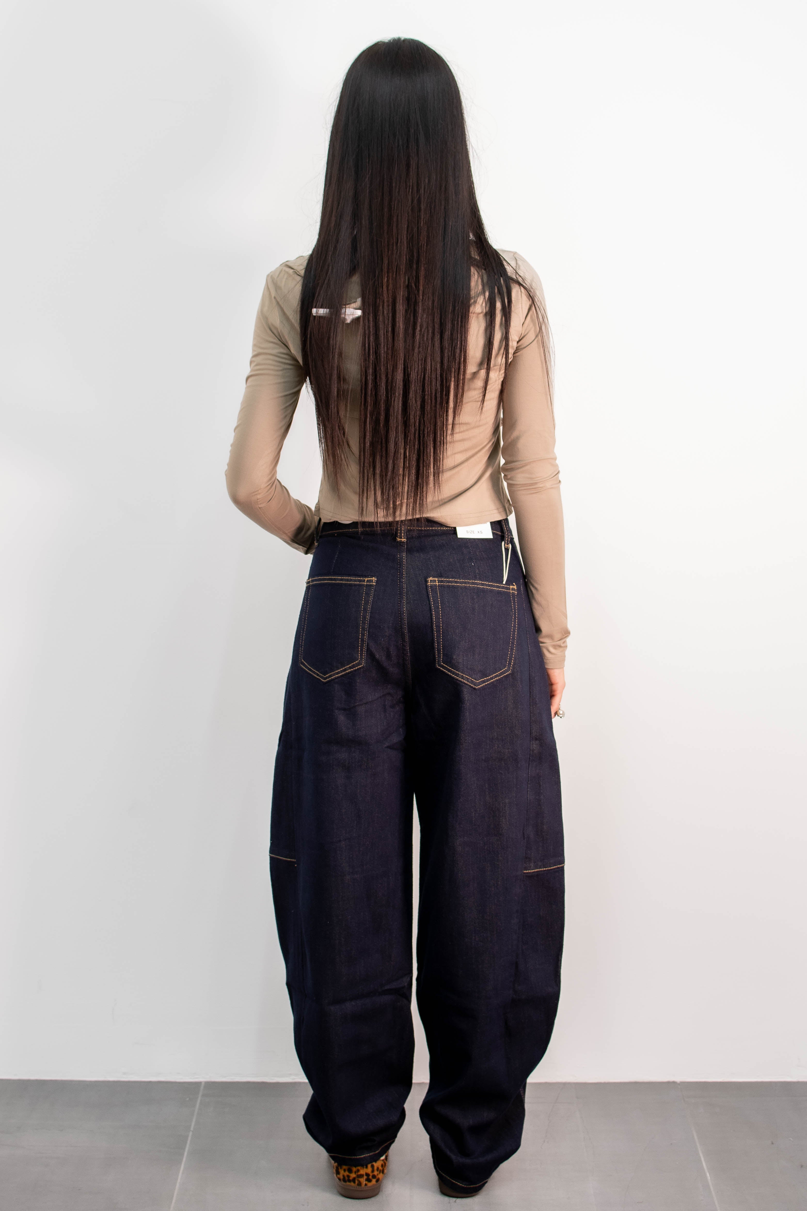 Jeans Nimi