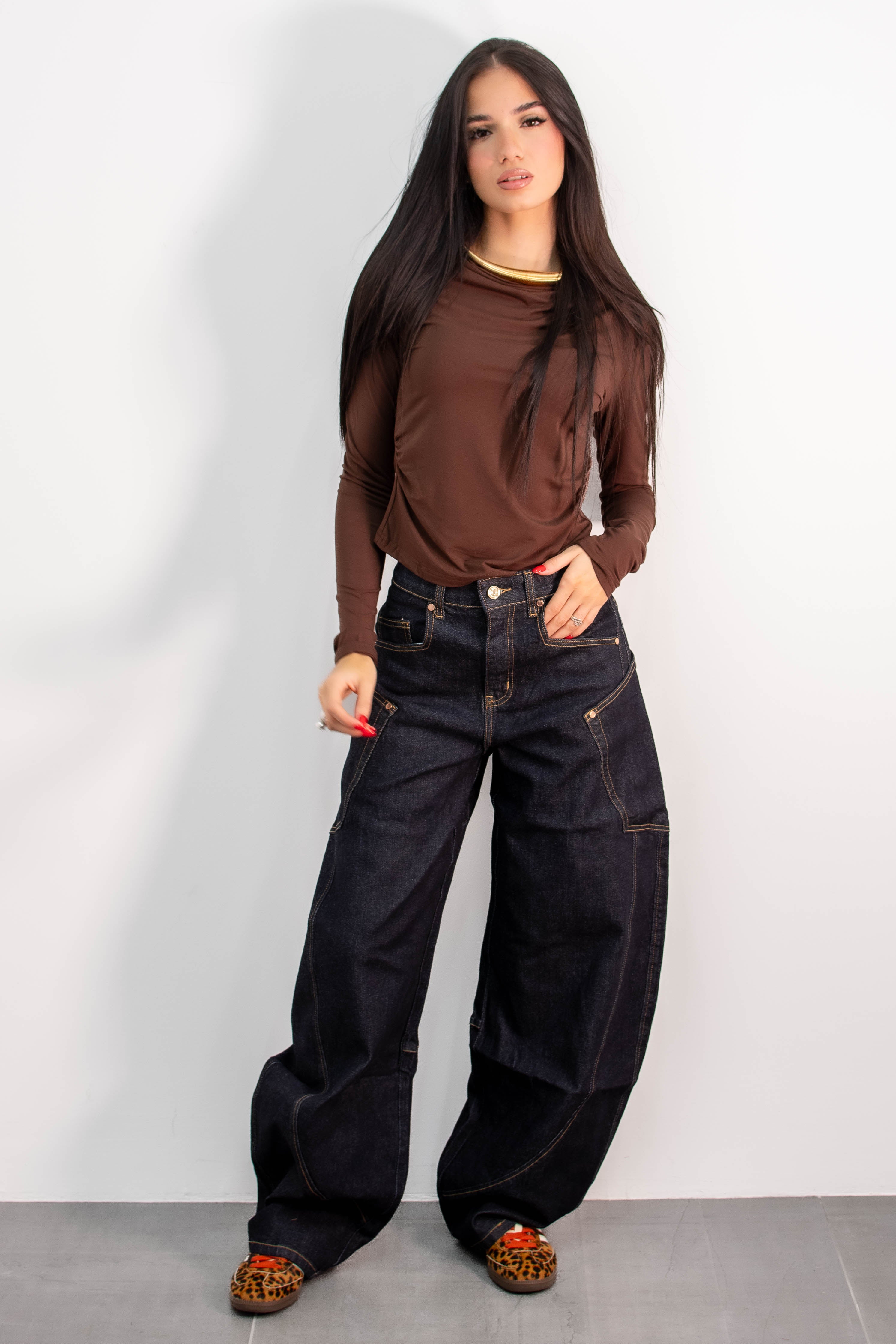 Jeans Bluèt