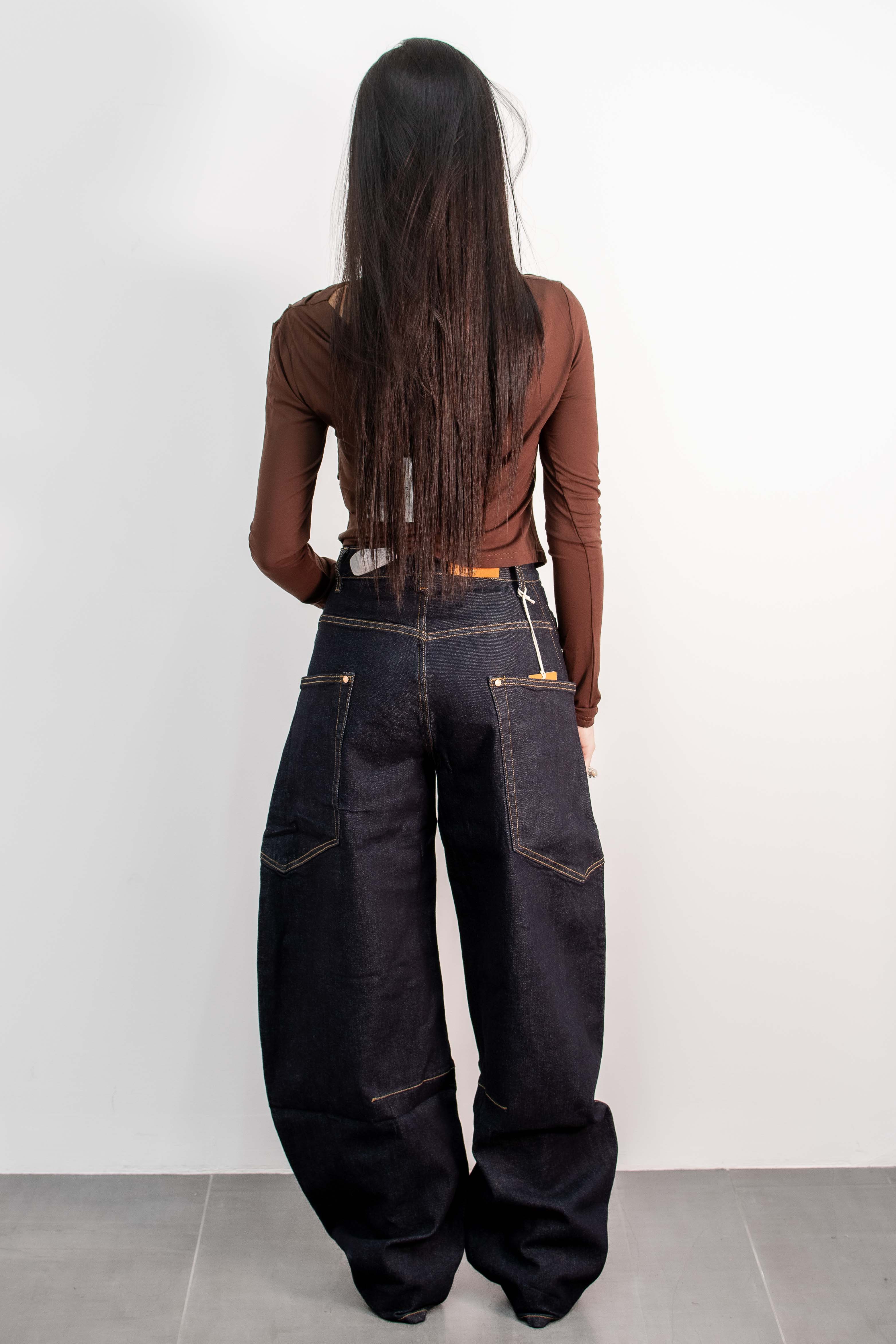 Jeans Bluèt