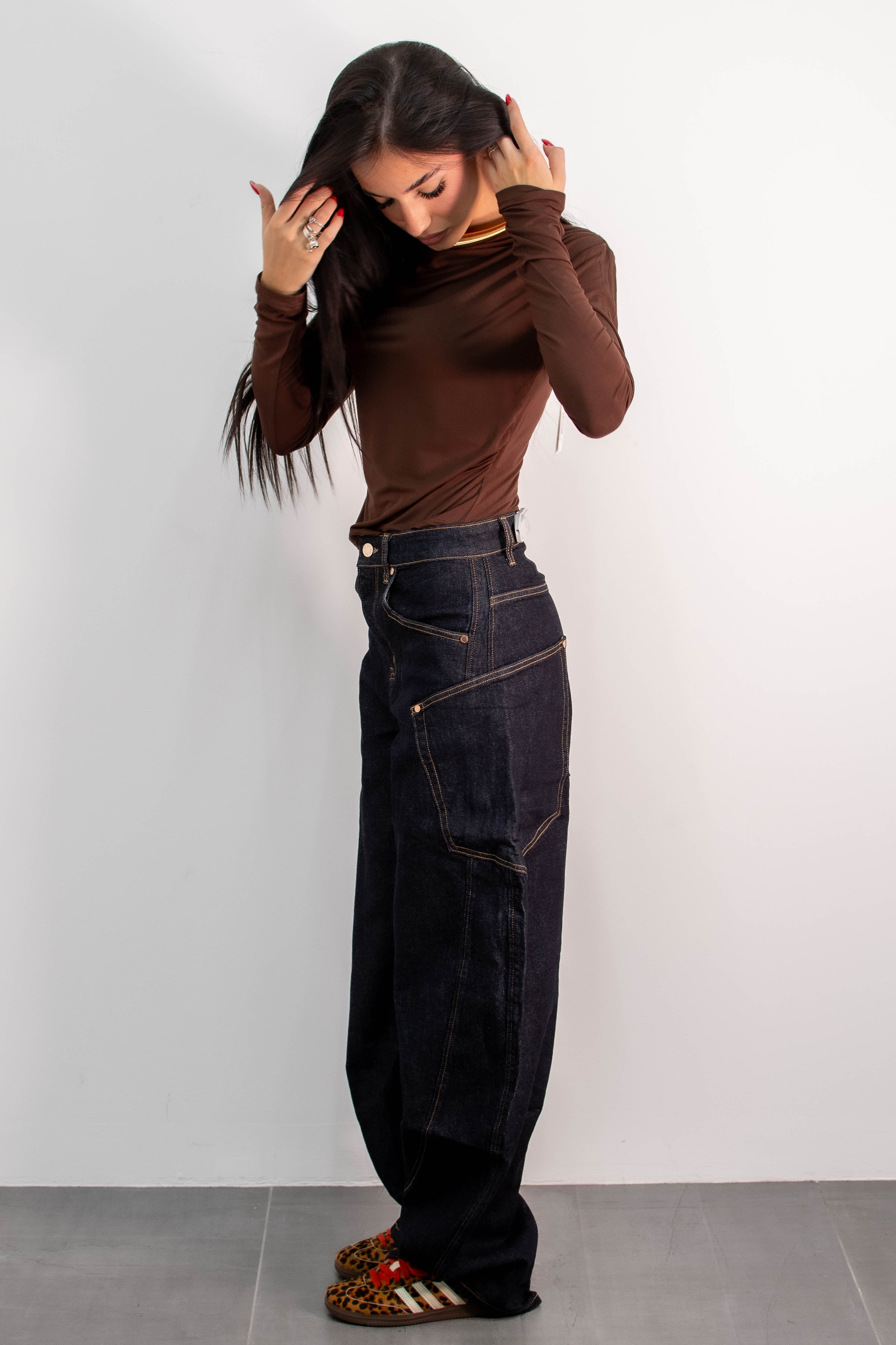 Jeans Bluèt