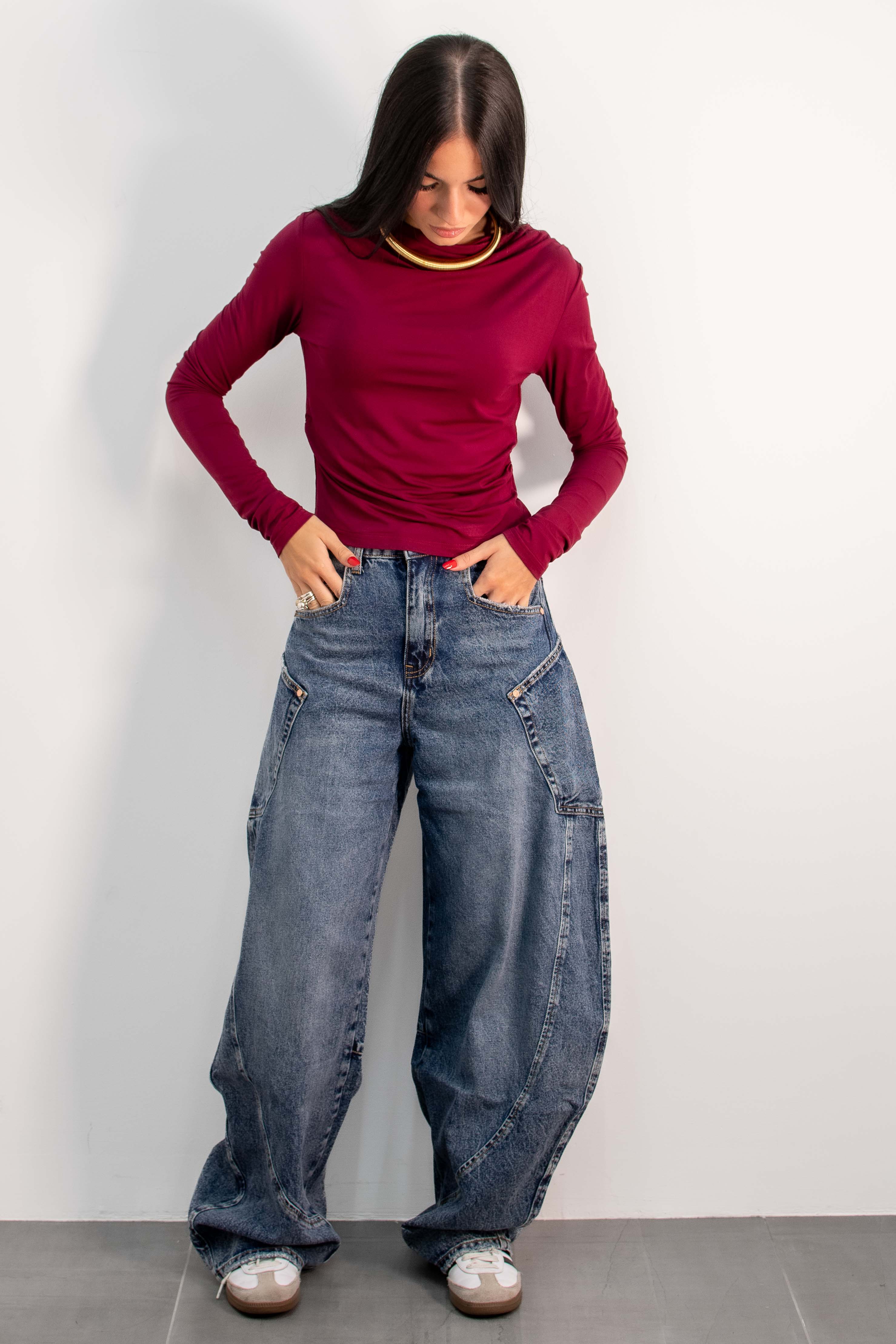 Jeans Bluèt