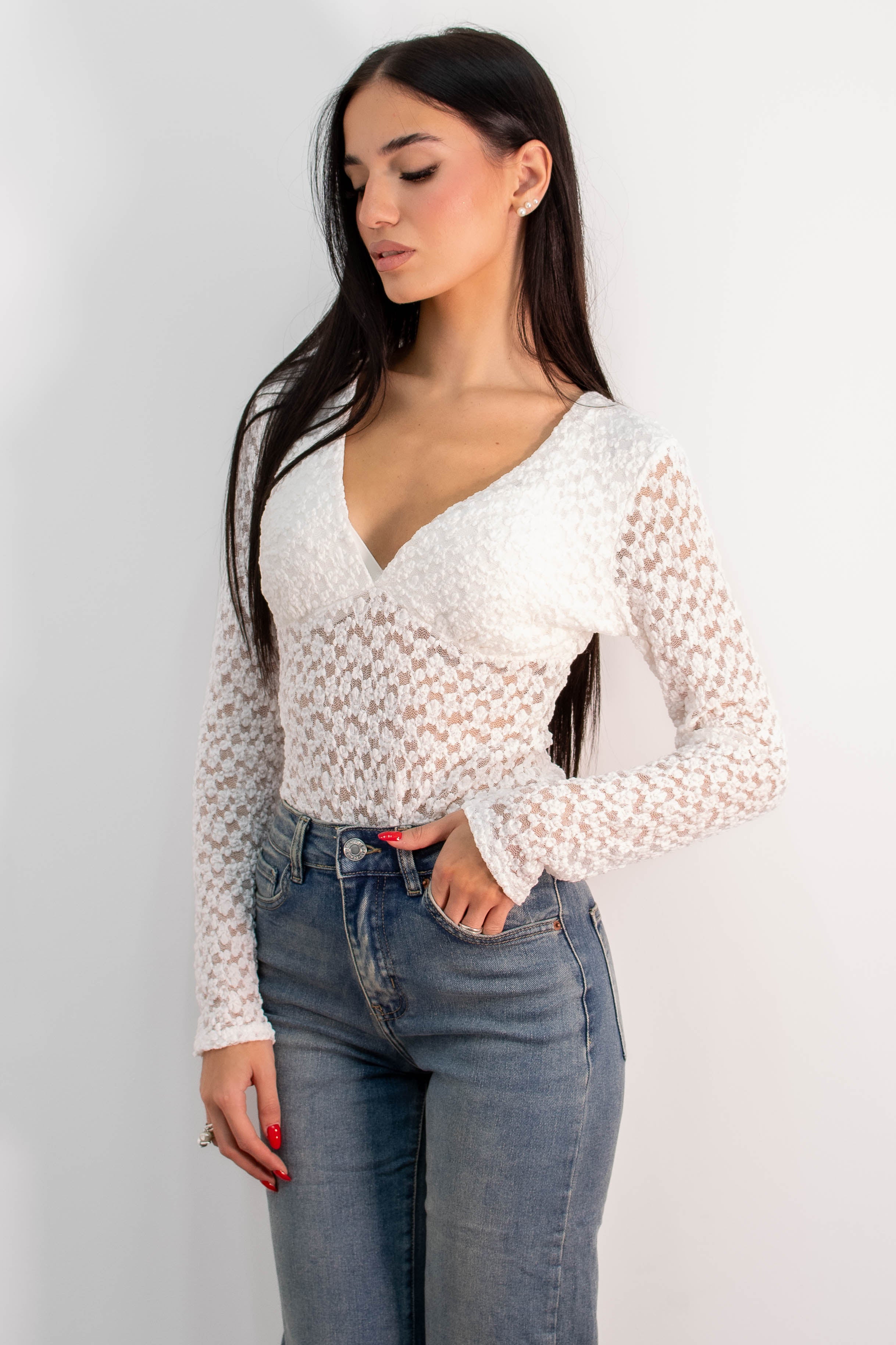 Maglia Arianna 2.0