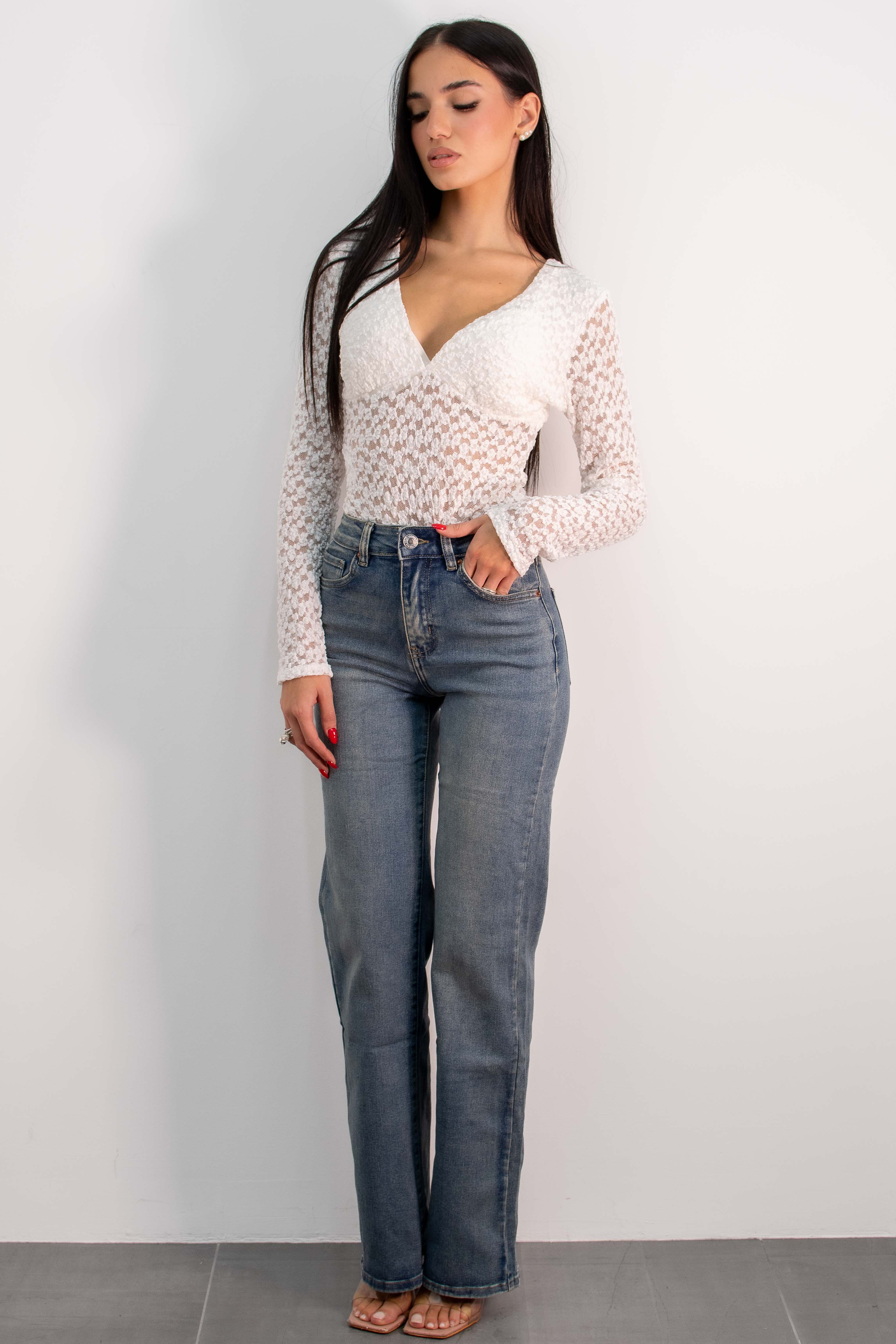 Jeans Trendy