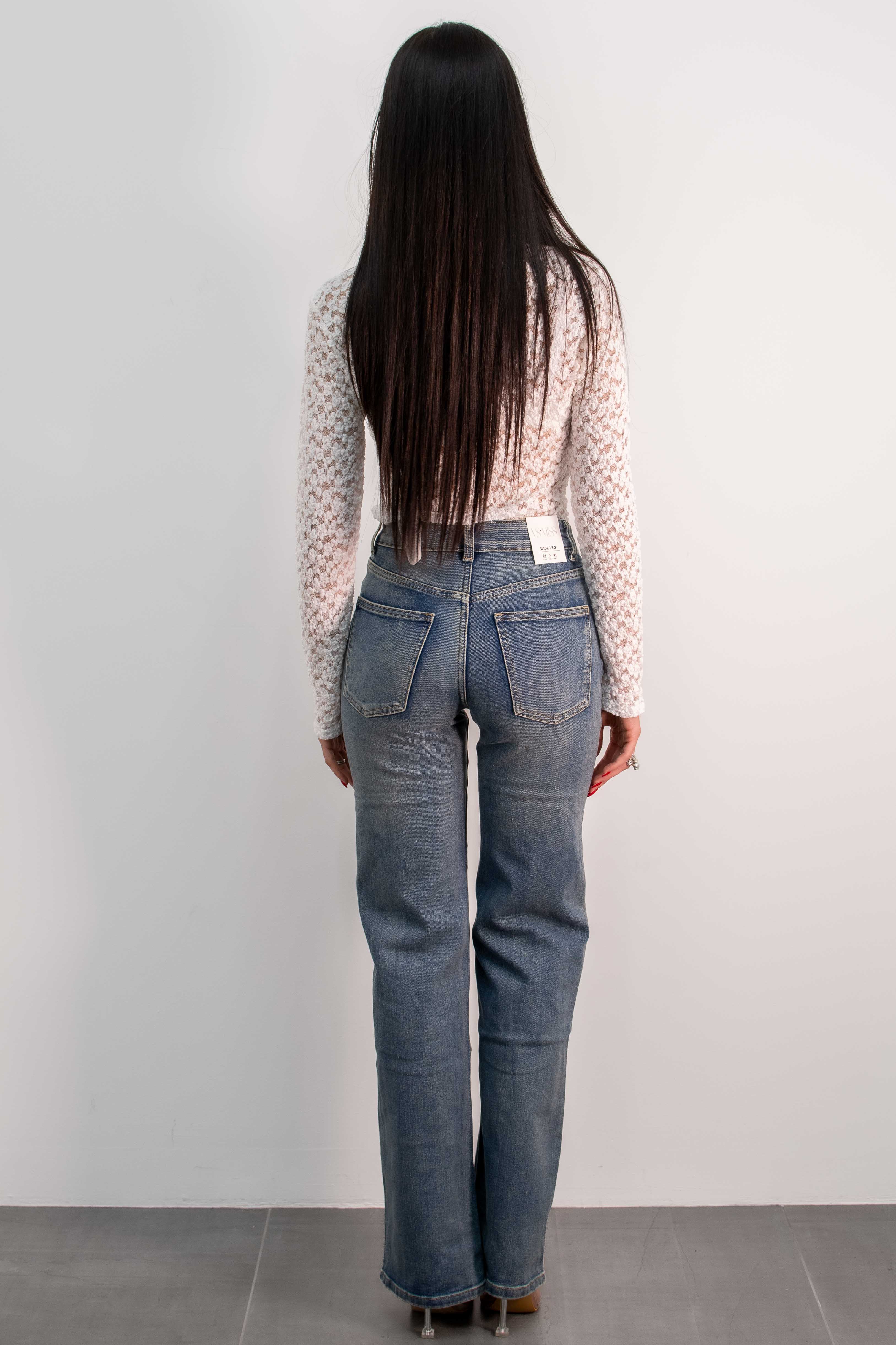 Jeans Trendy