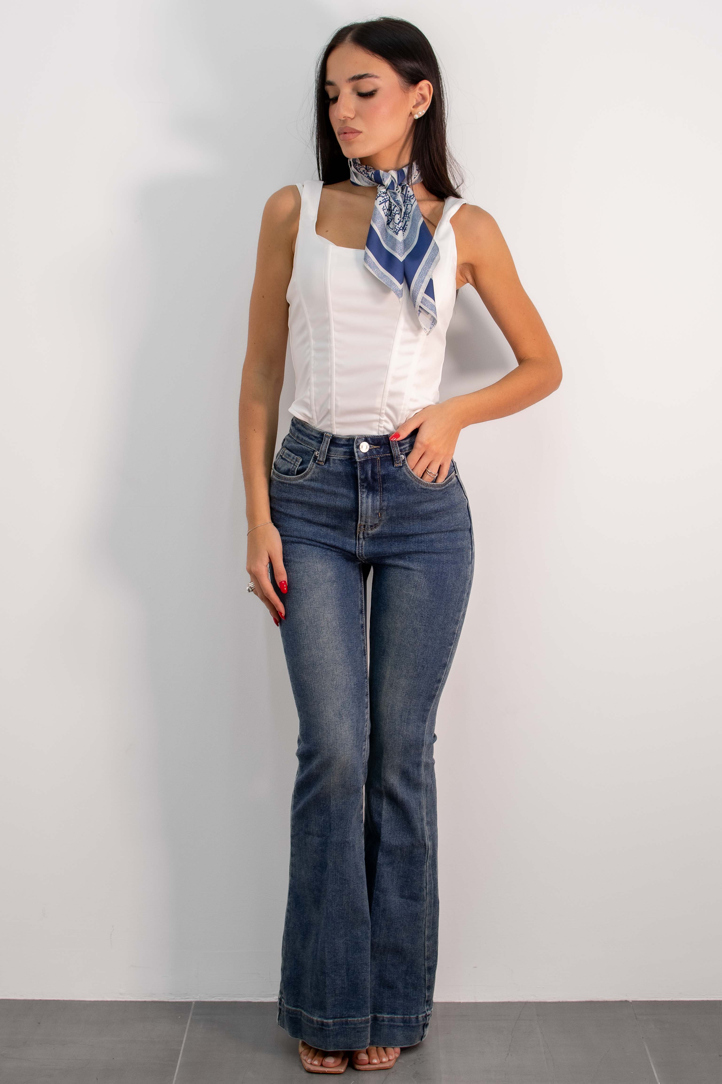 Jeans West