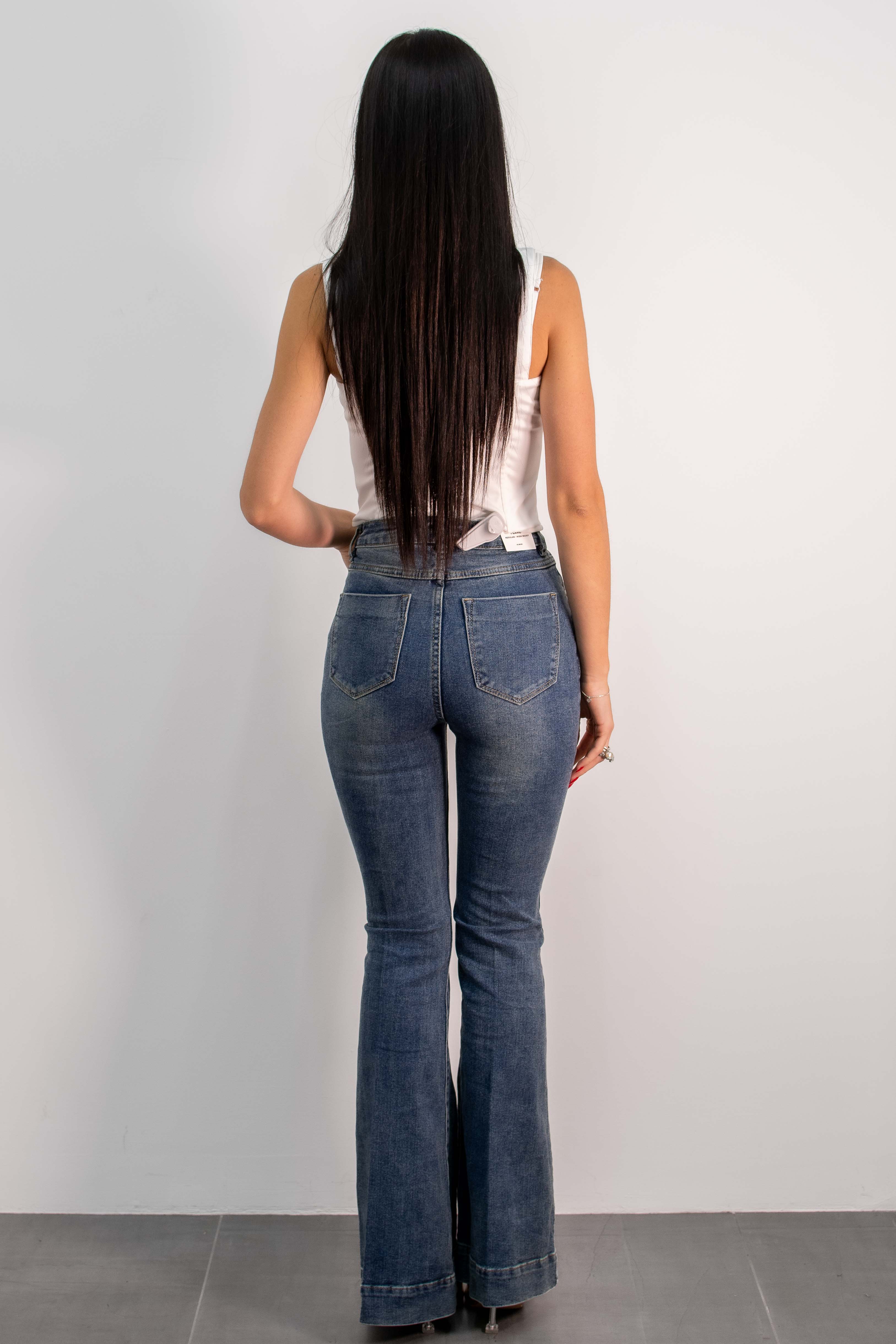 Jeans West