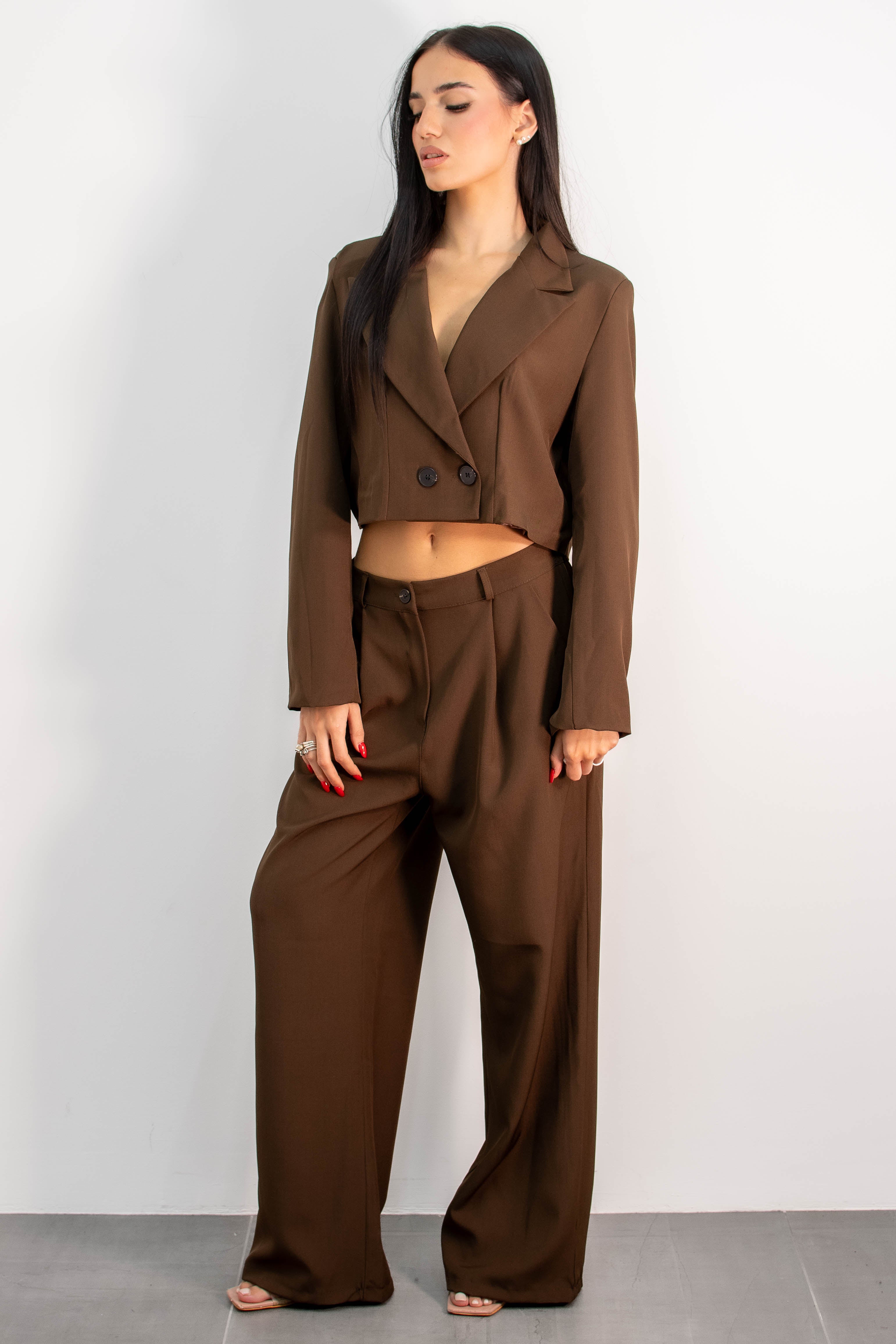 Tailleur Elène