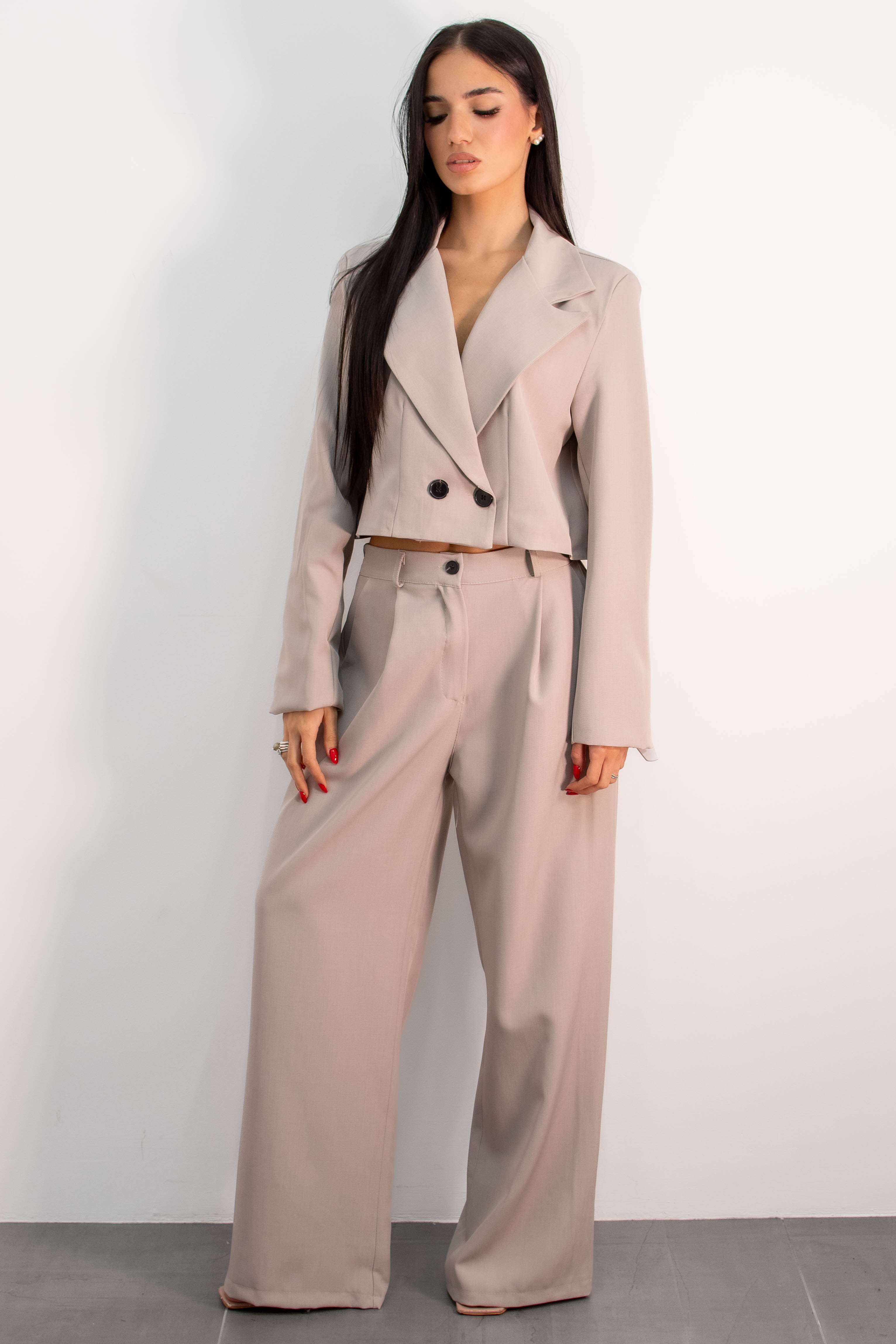 Tailleur Elène