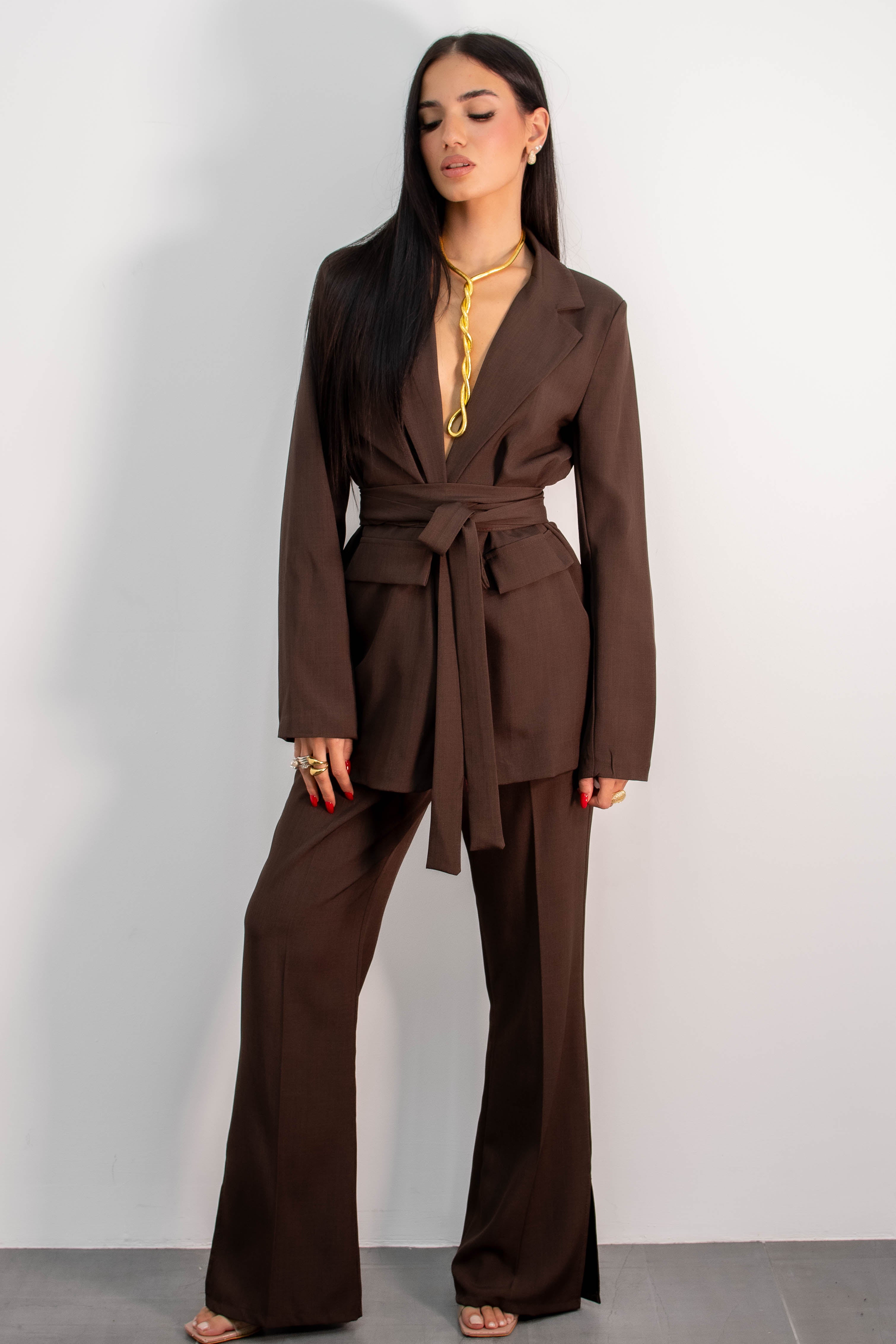 Tailleur Paris