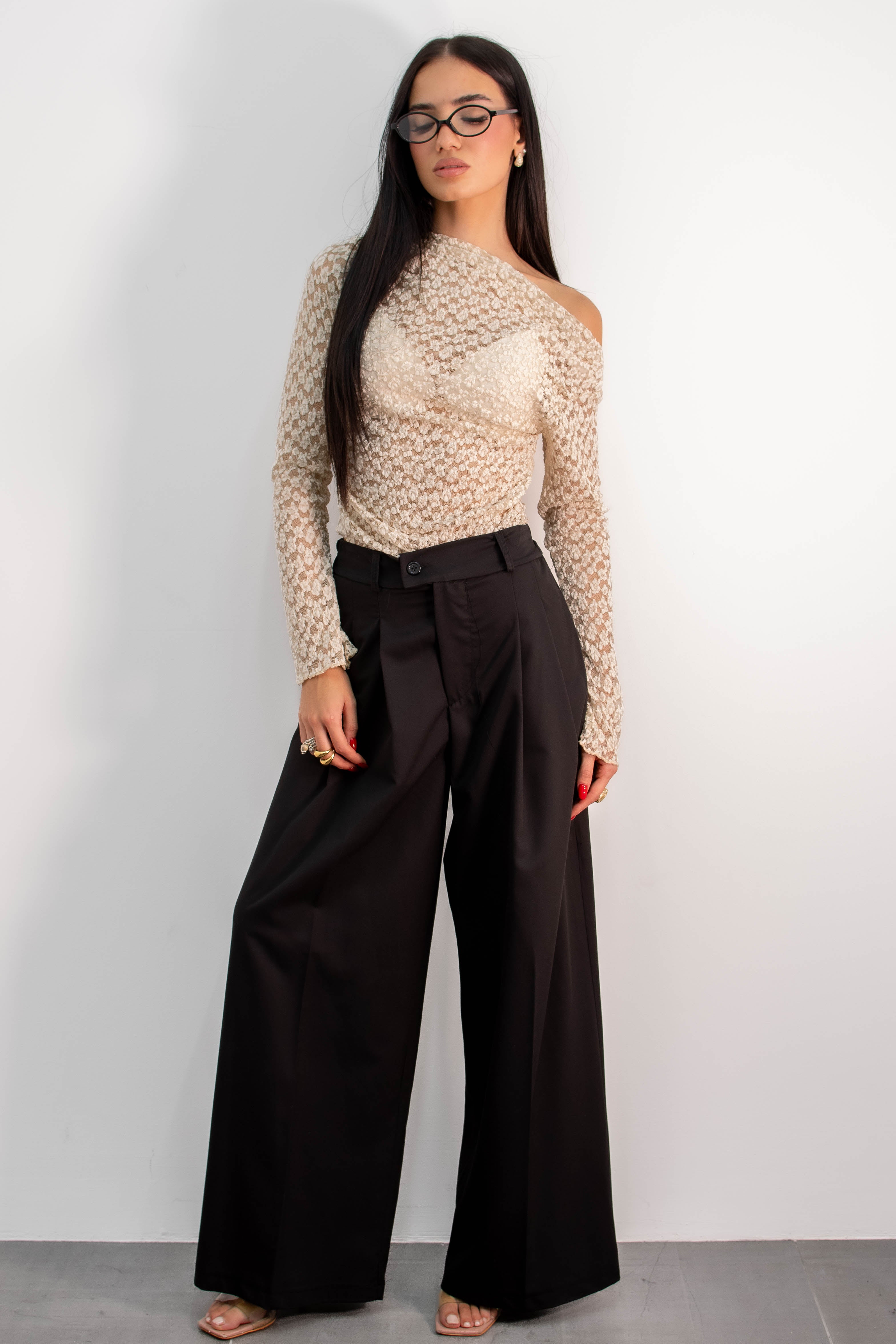 Pantaloni Dalia