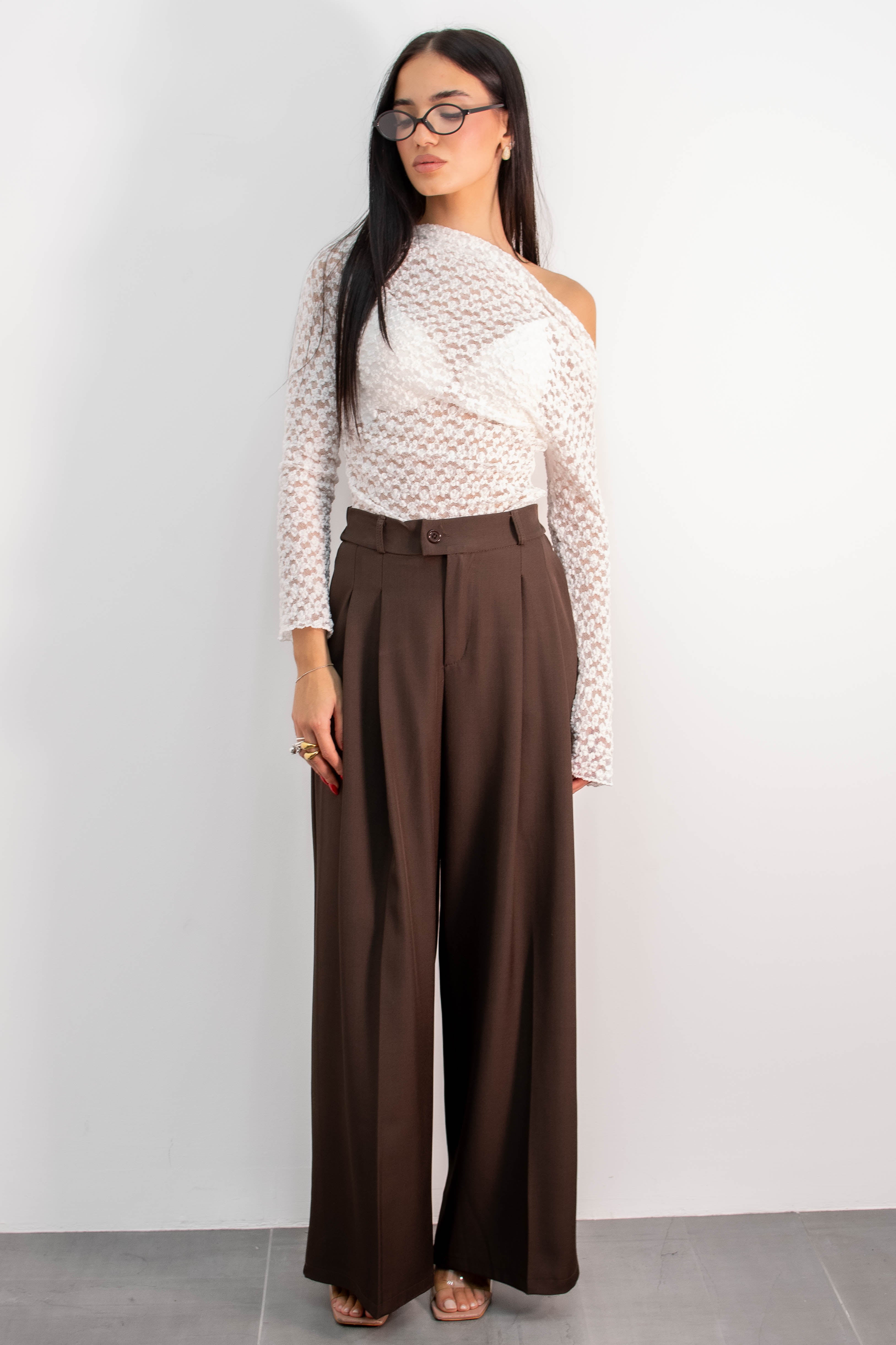 Pantaloni Dalia