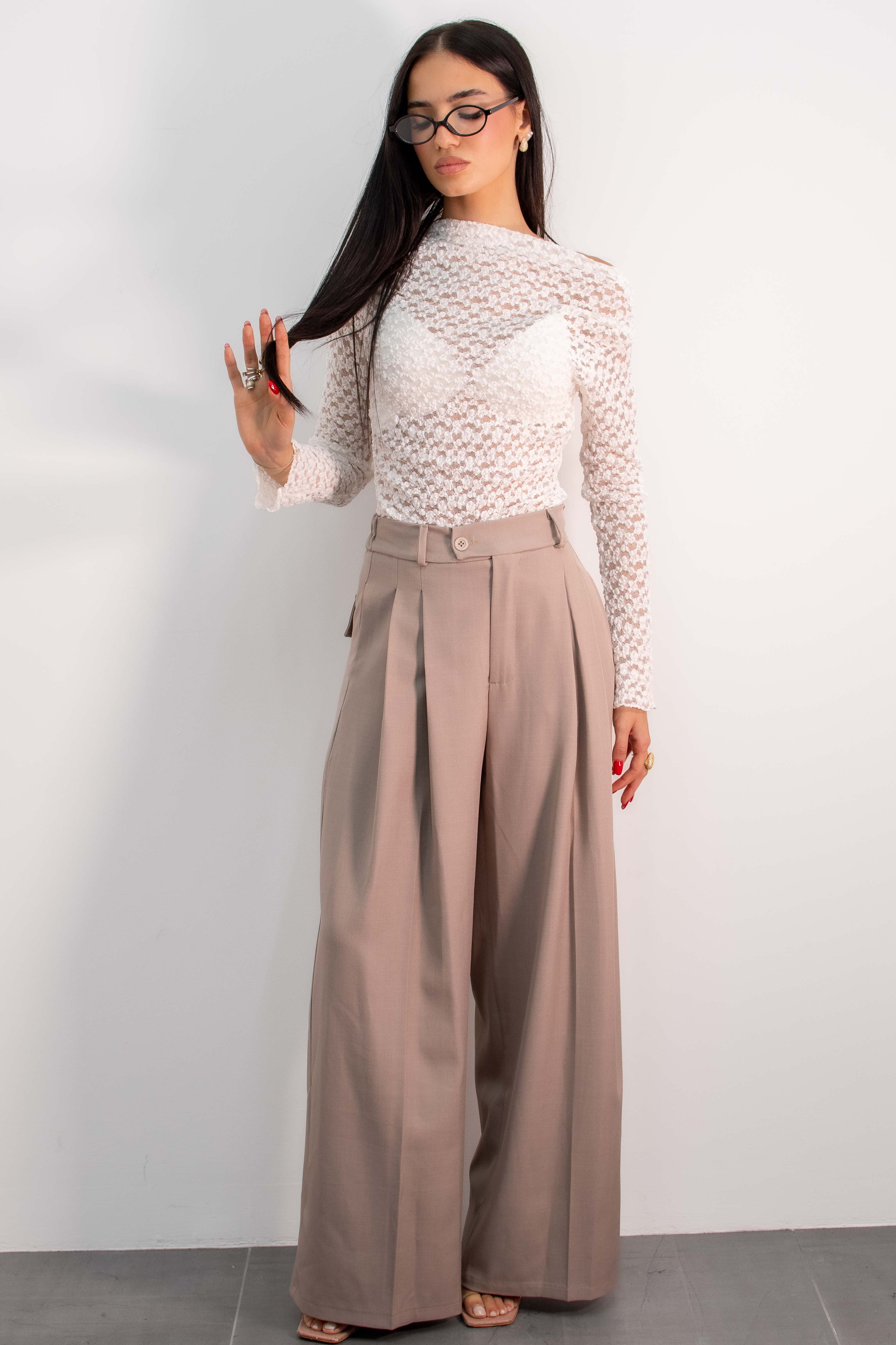 Pantaloni Dalia