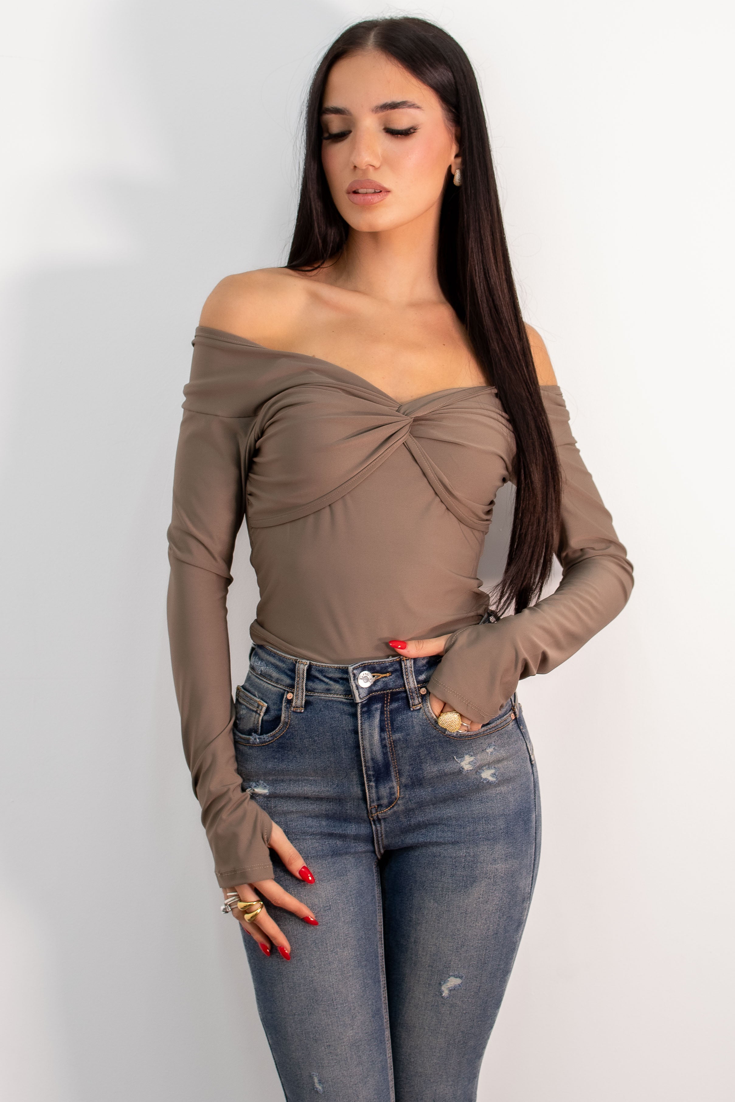 Maglia Maëlle