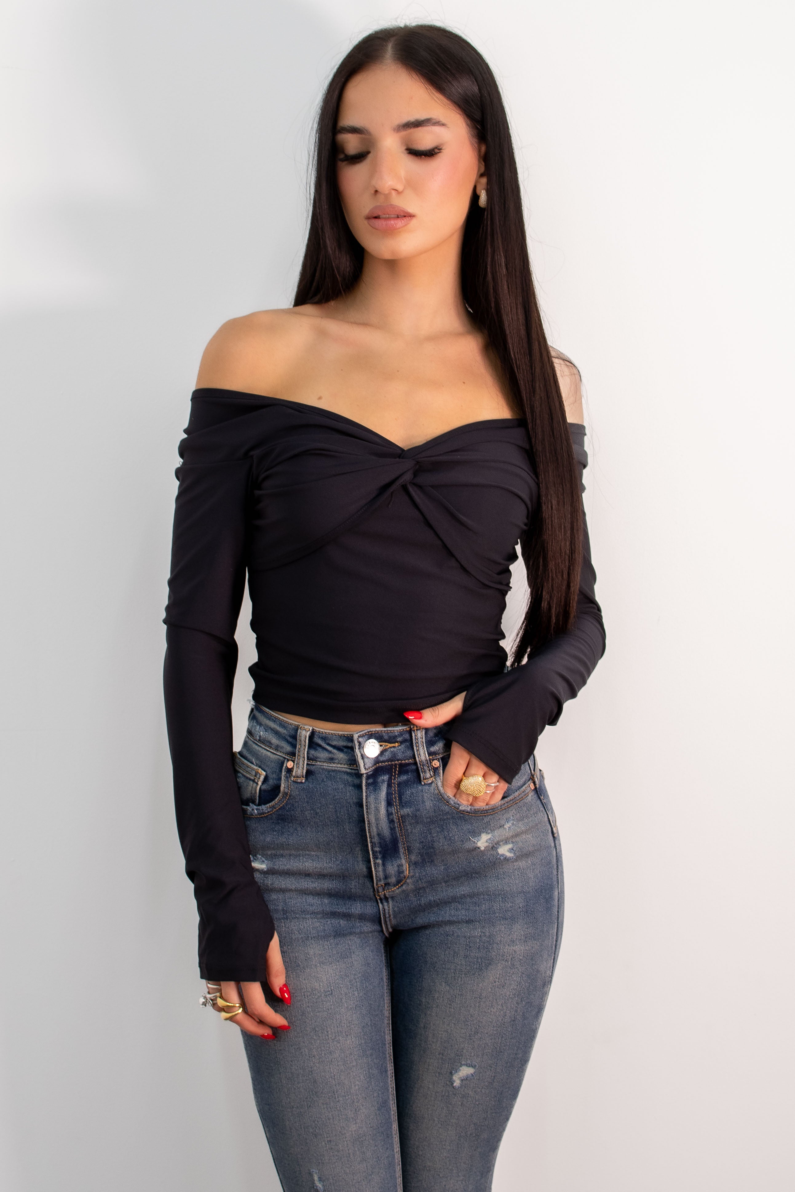 Maglia Maëlle