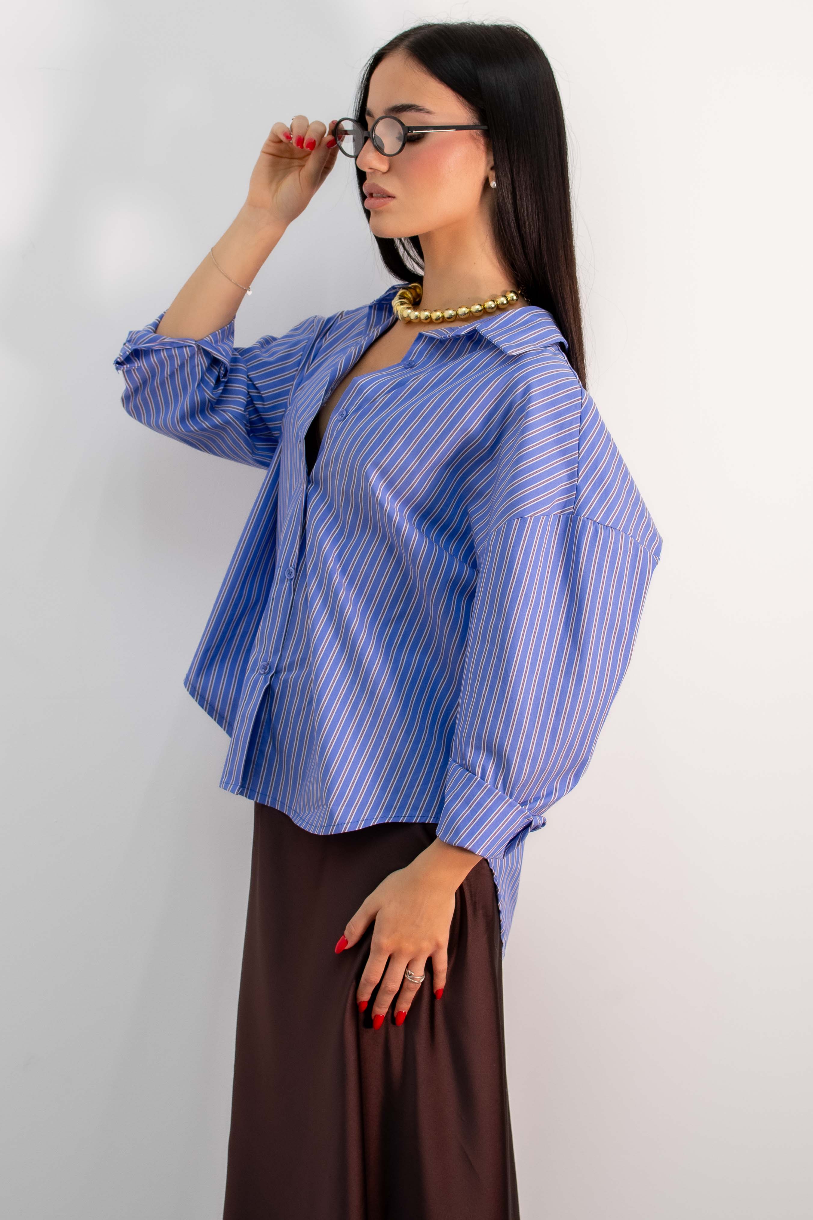 Camicia Alma
