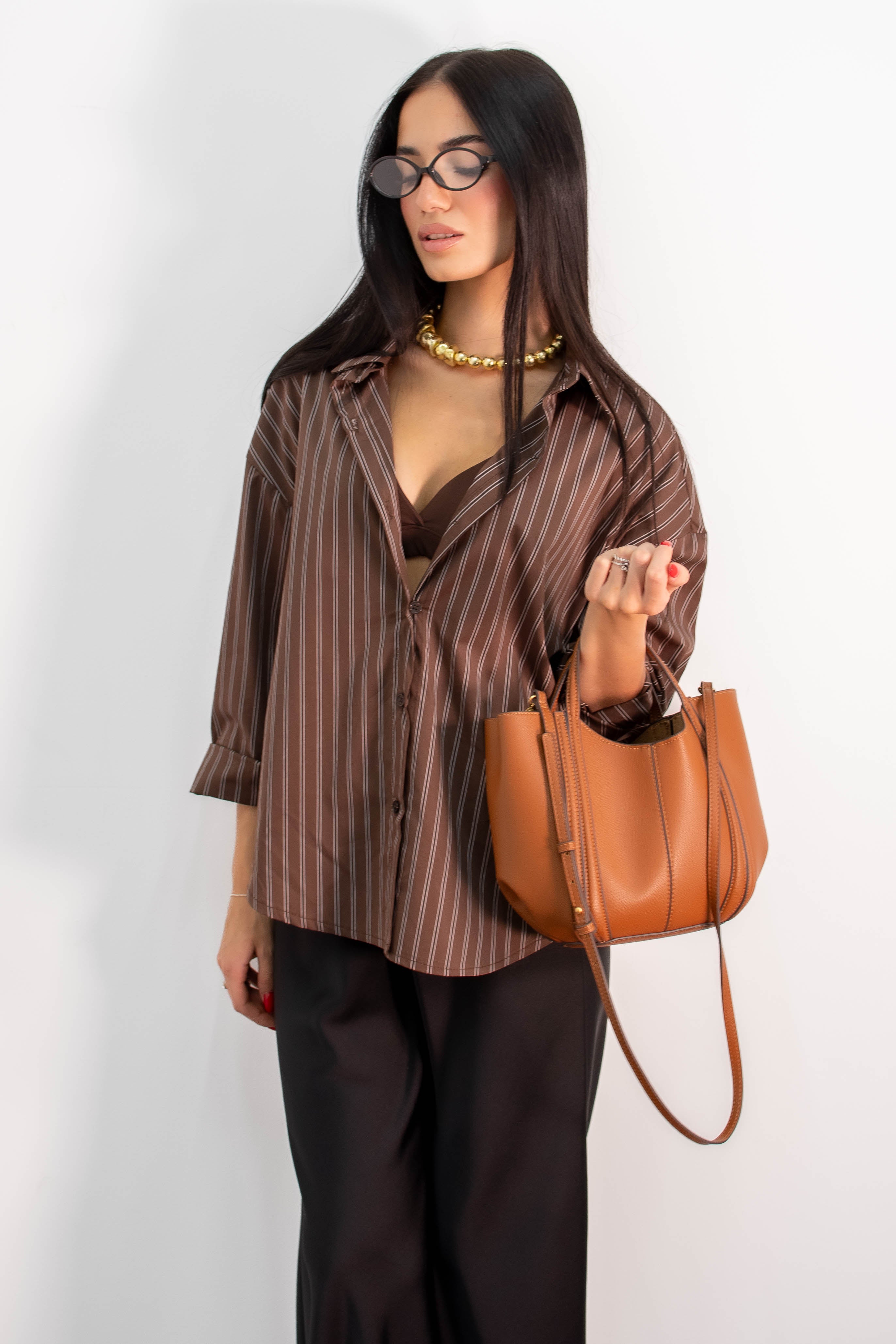 Camicia Alma