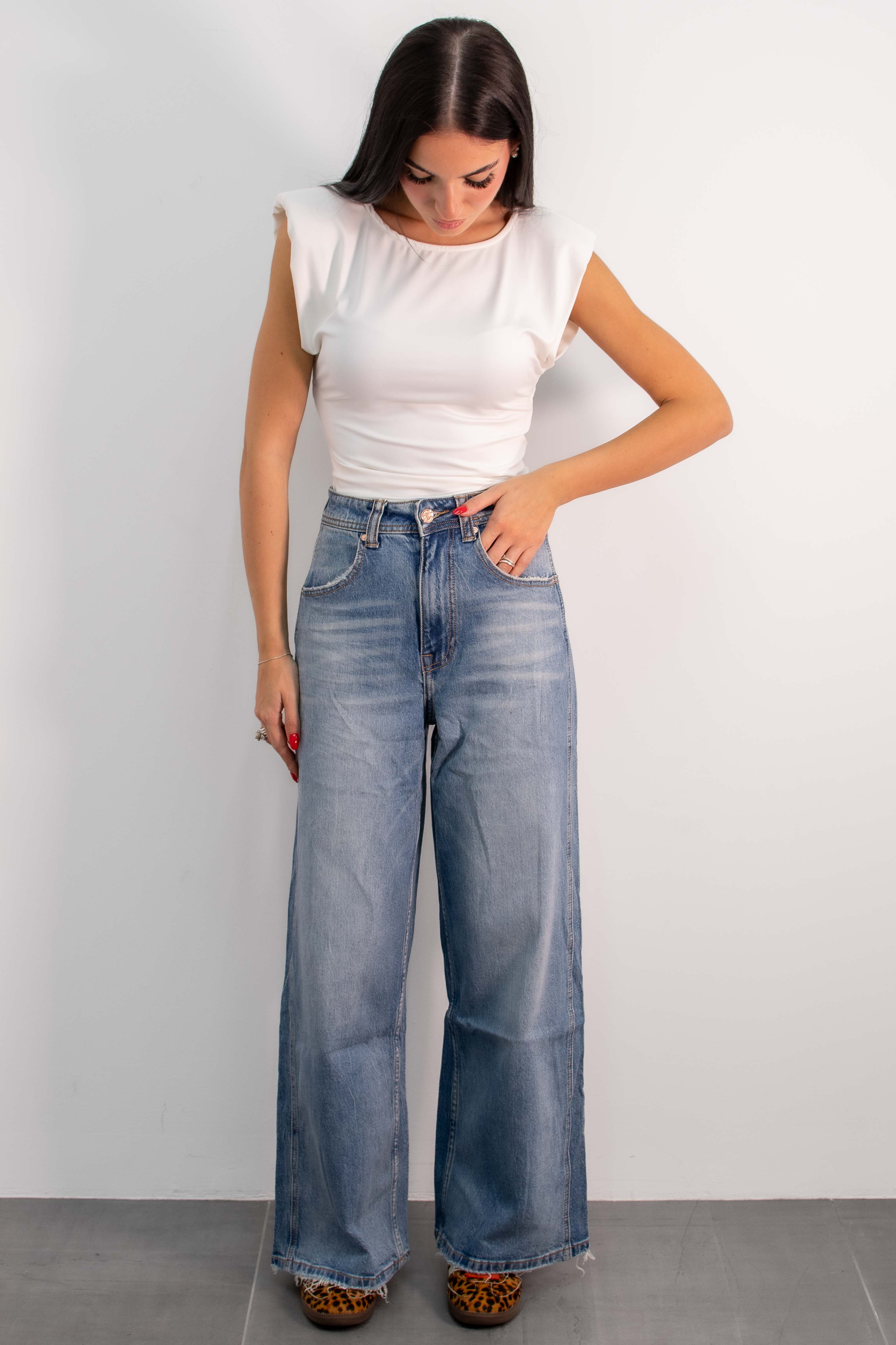 Jeans Classy