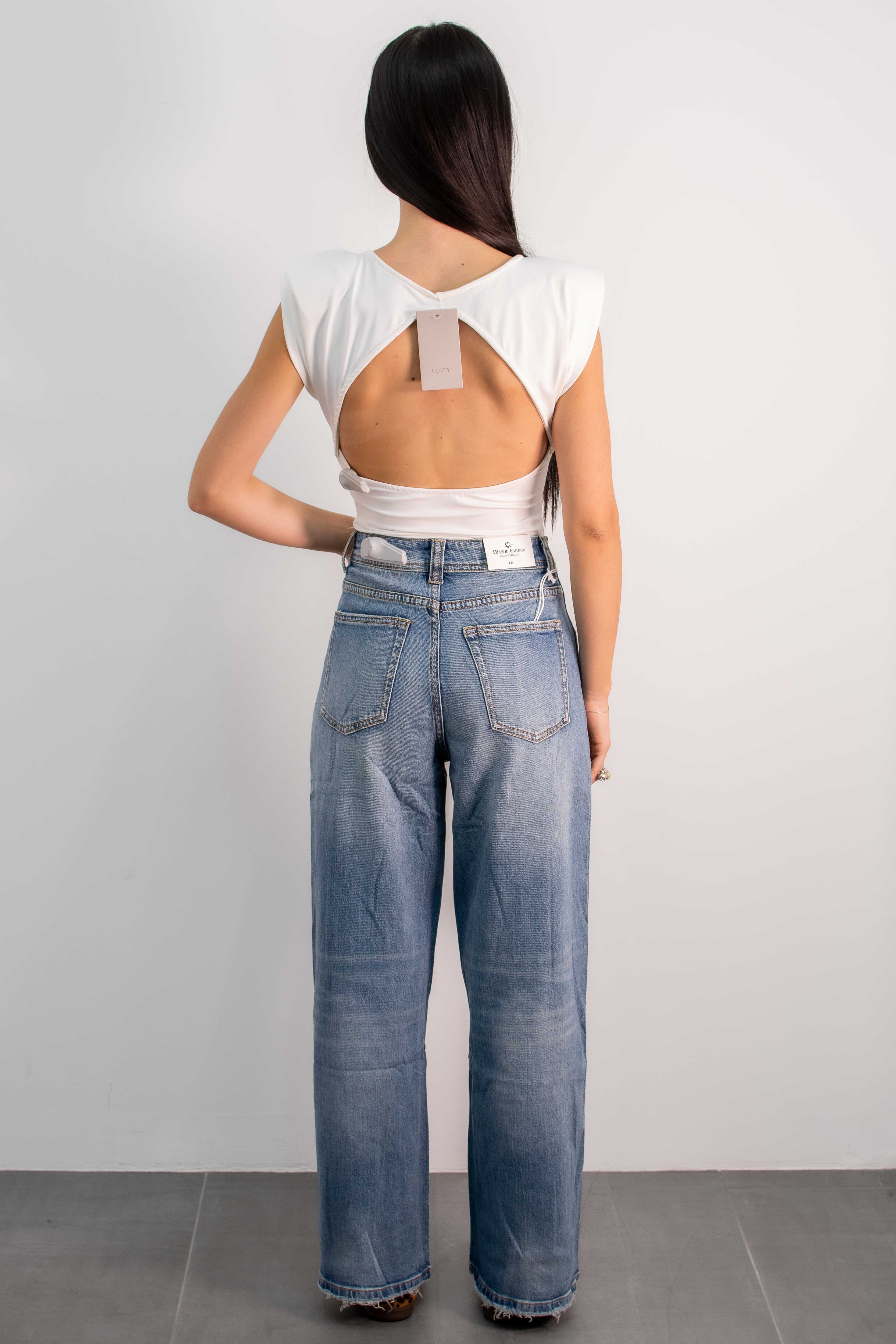 Jeans Classy