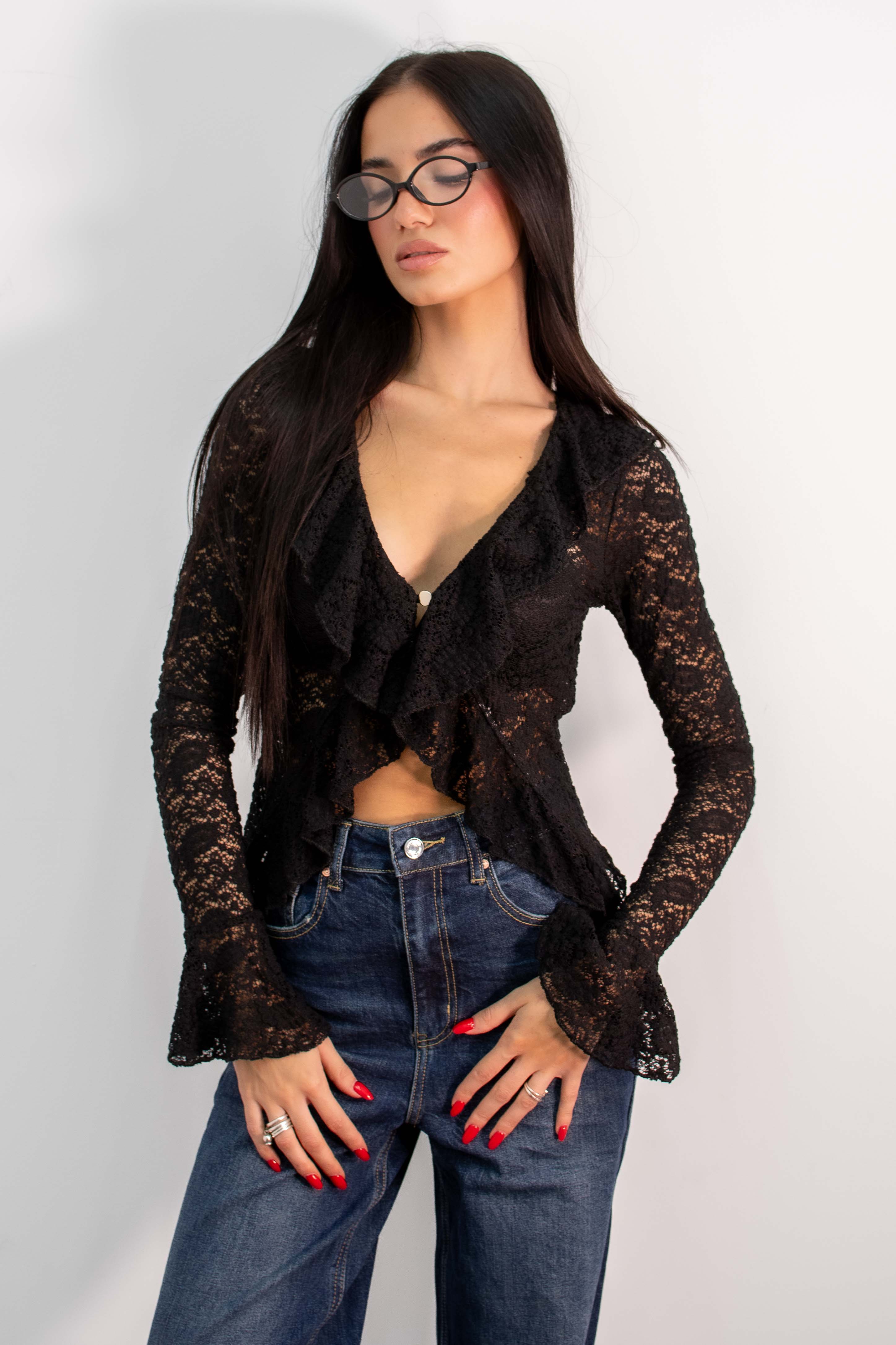 Maglia Mafalda
