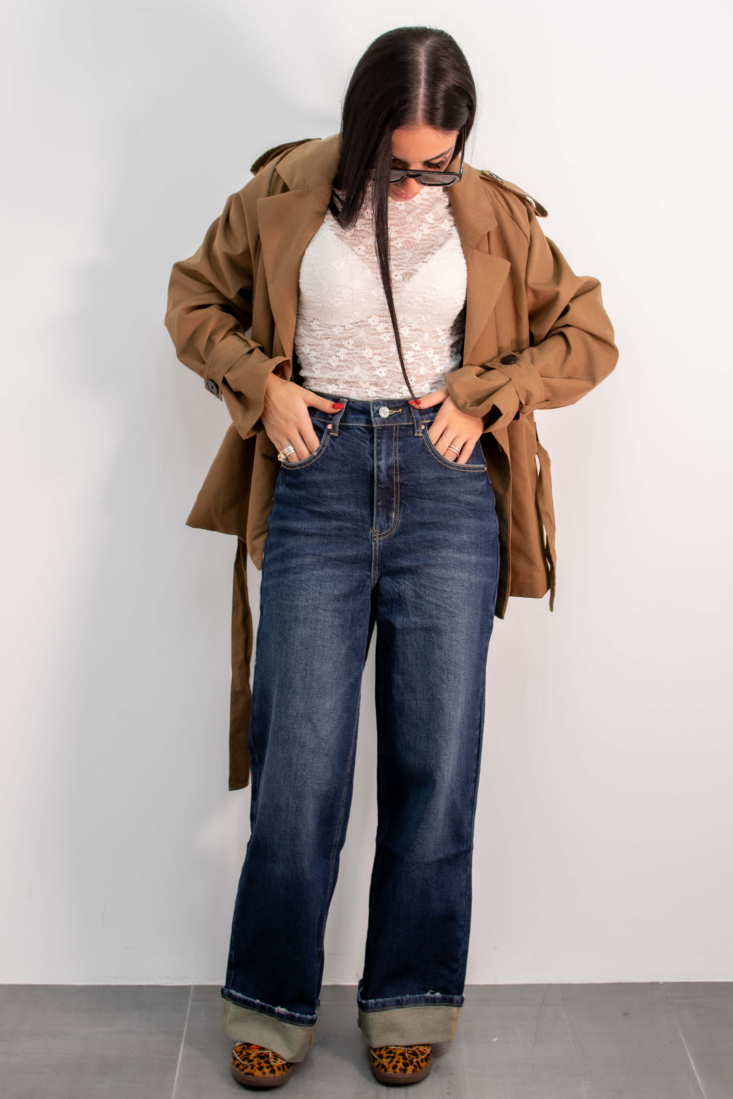 Jeans Cleo