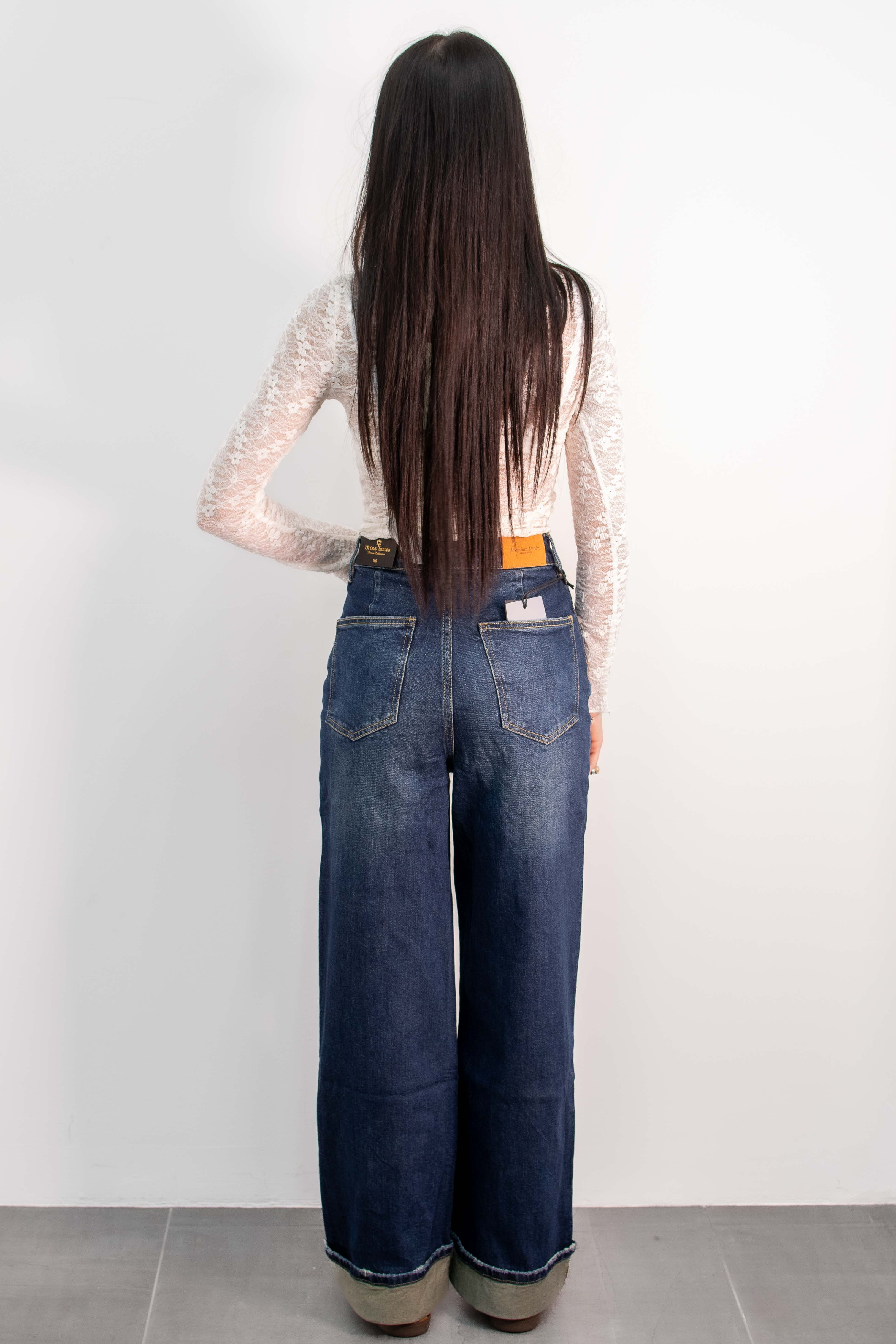 Jeans Cleo