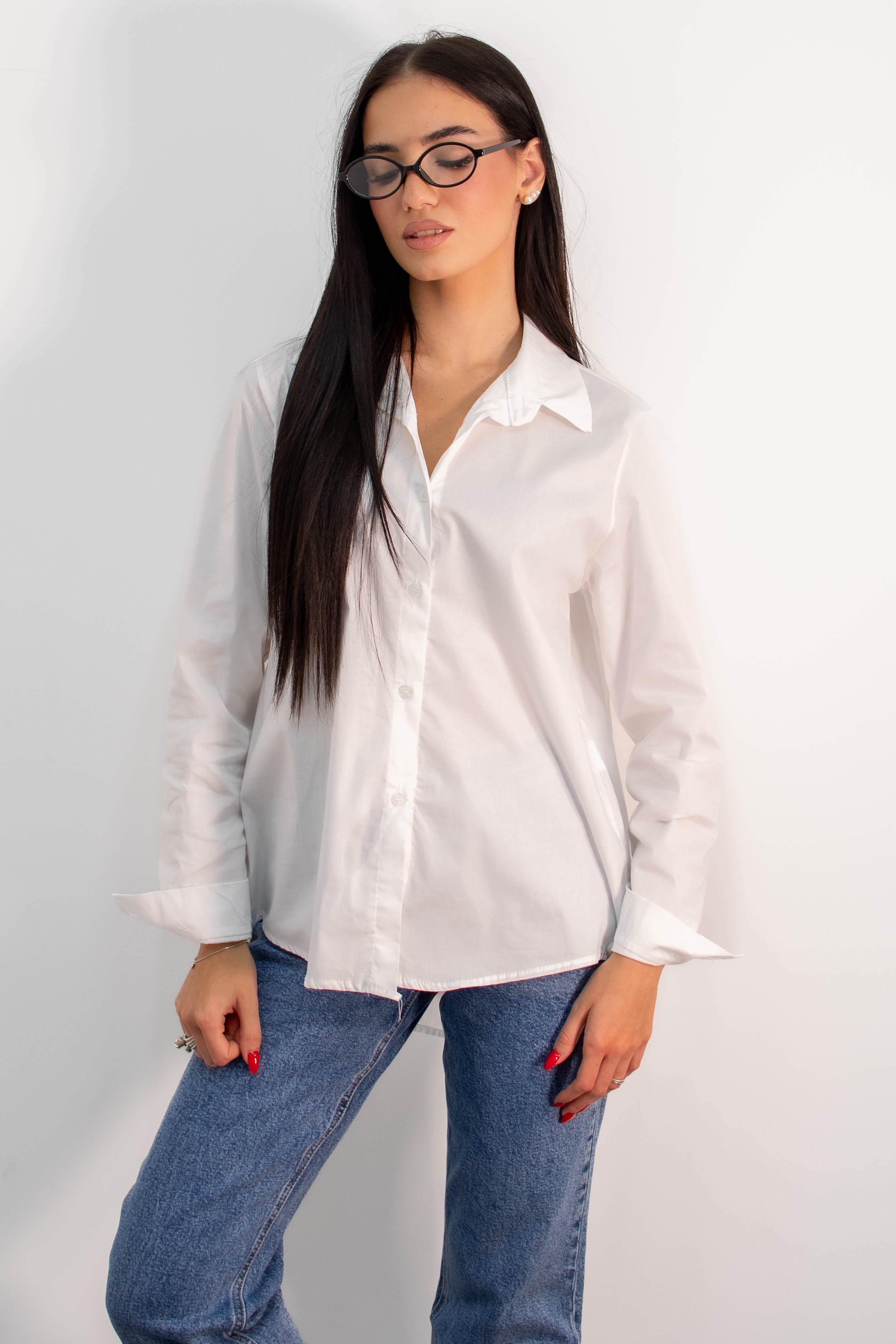 Camicia Any