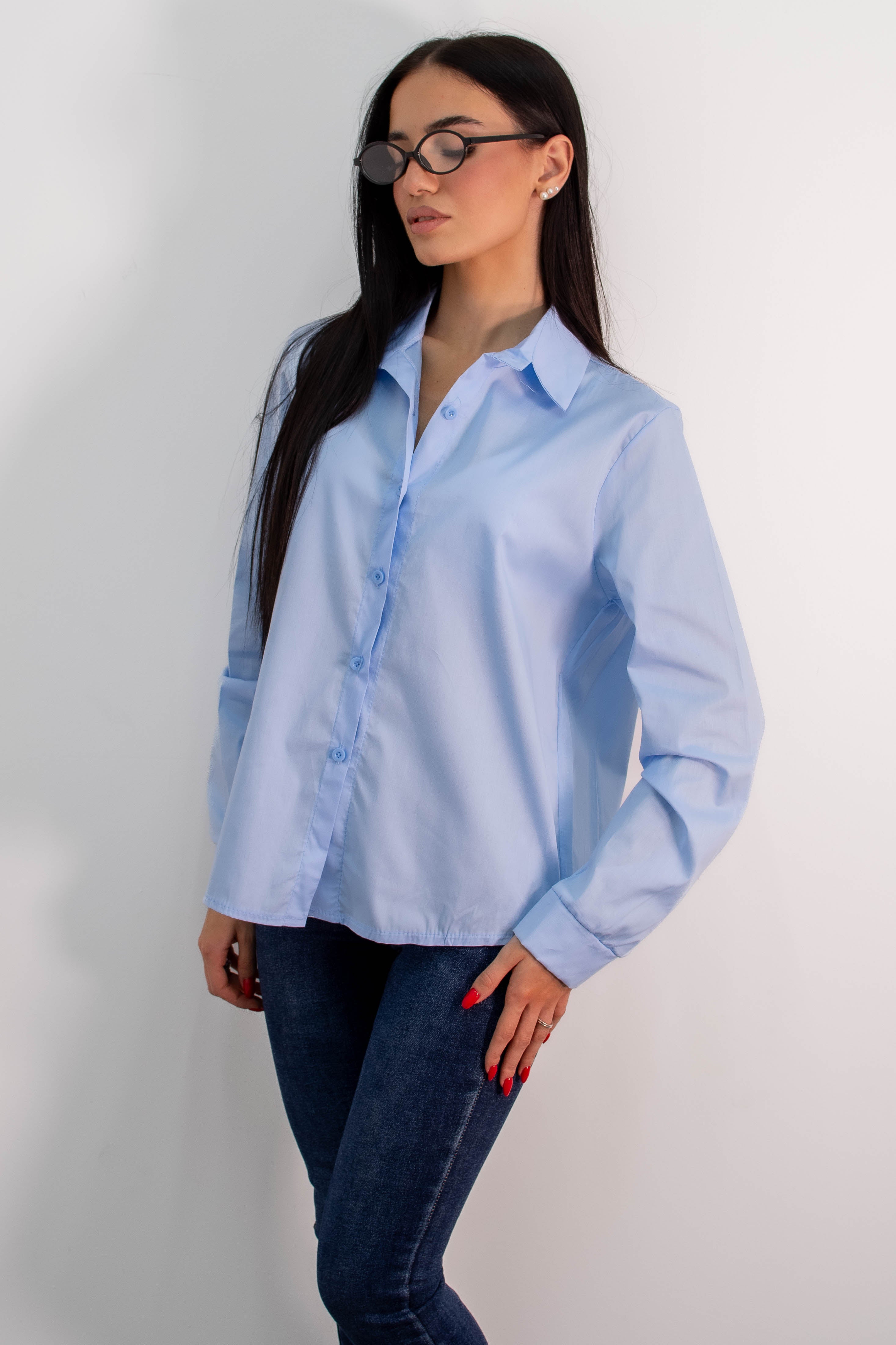 Camicia Aperiside