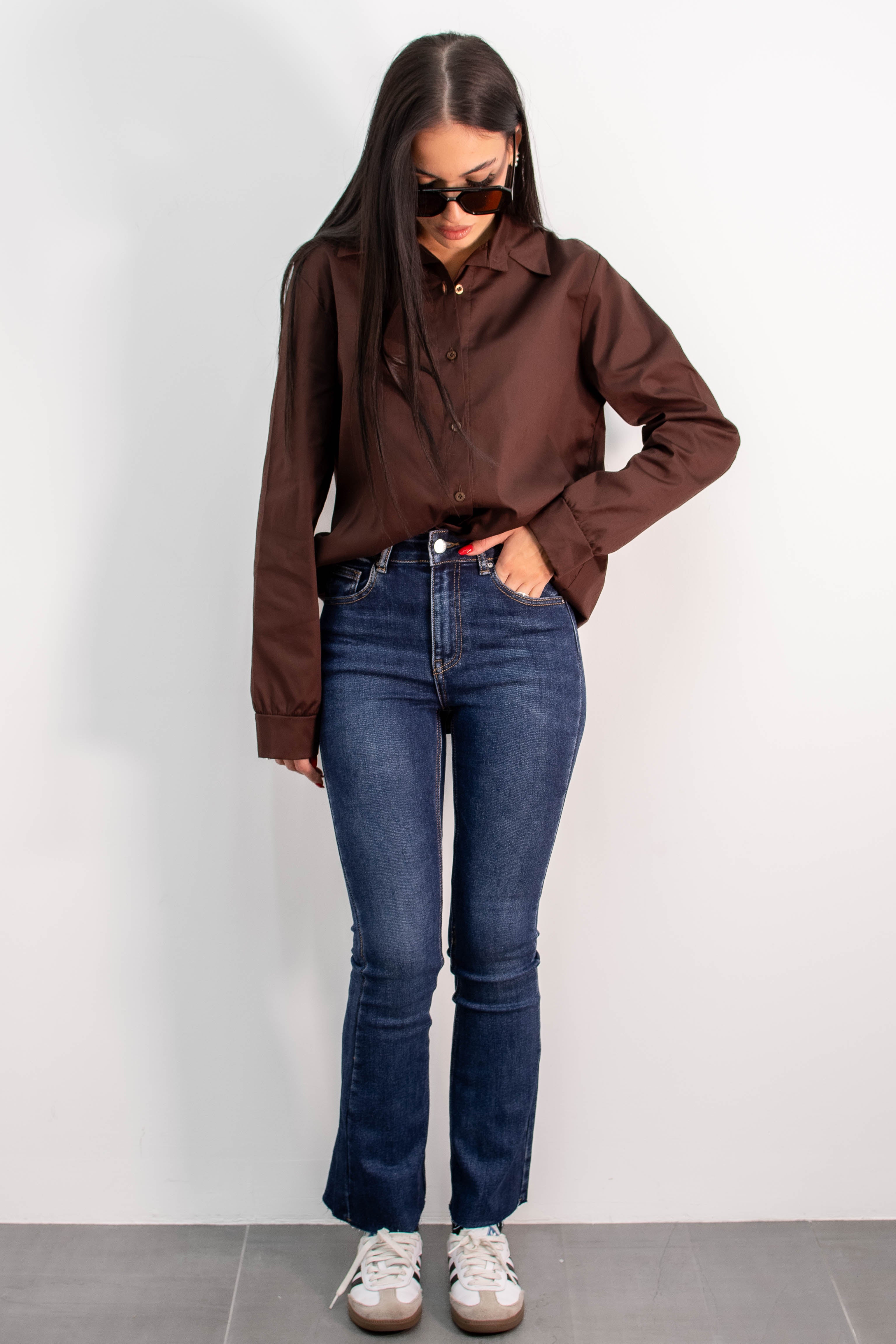 Jeans Lady