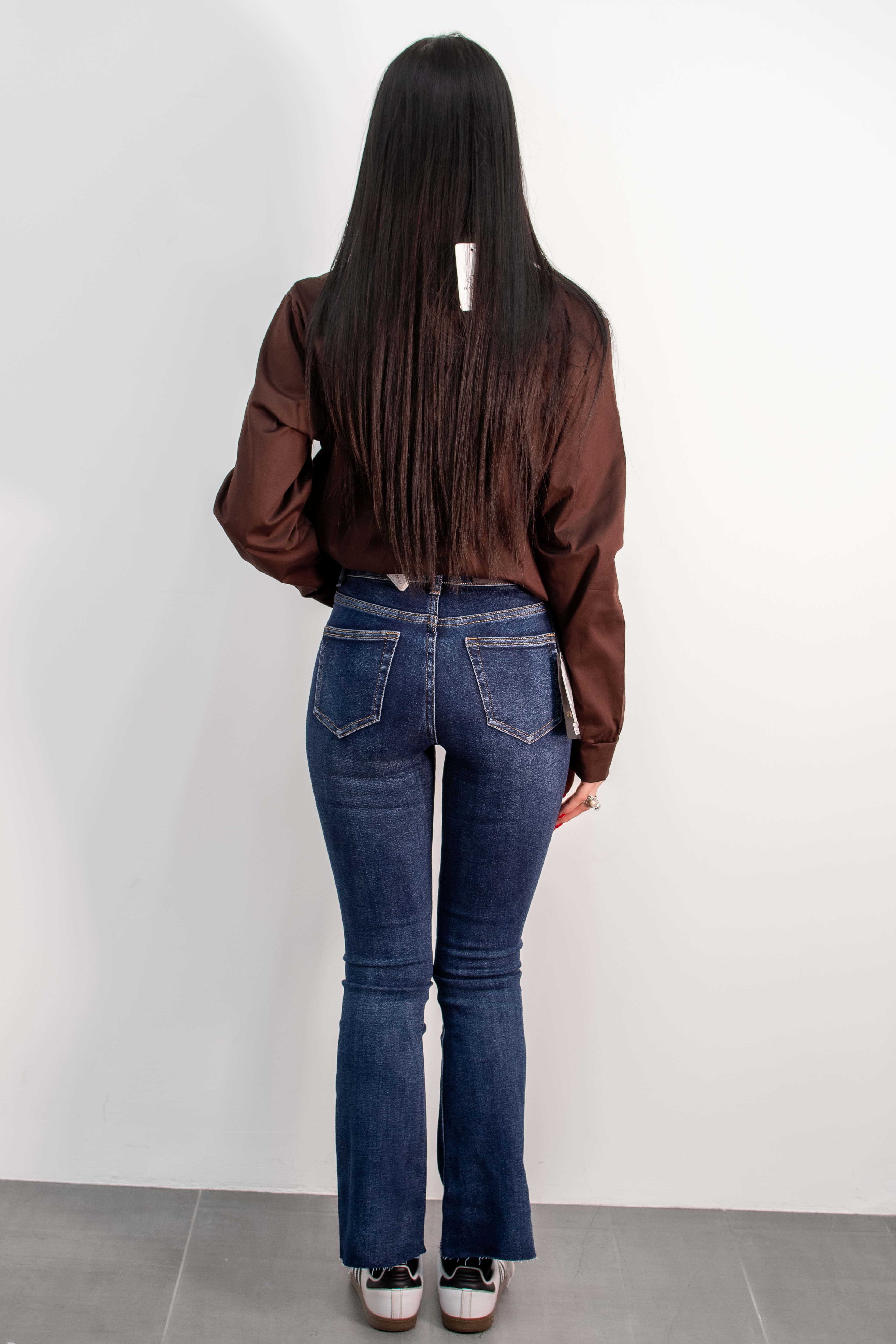 Jeans Lady