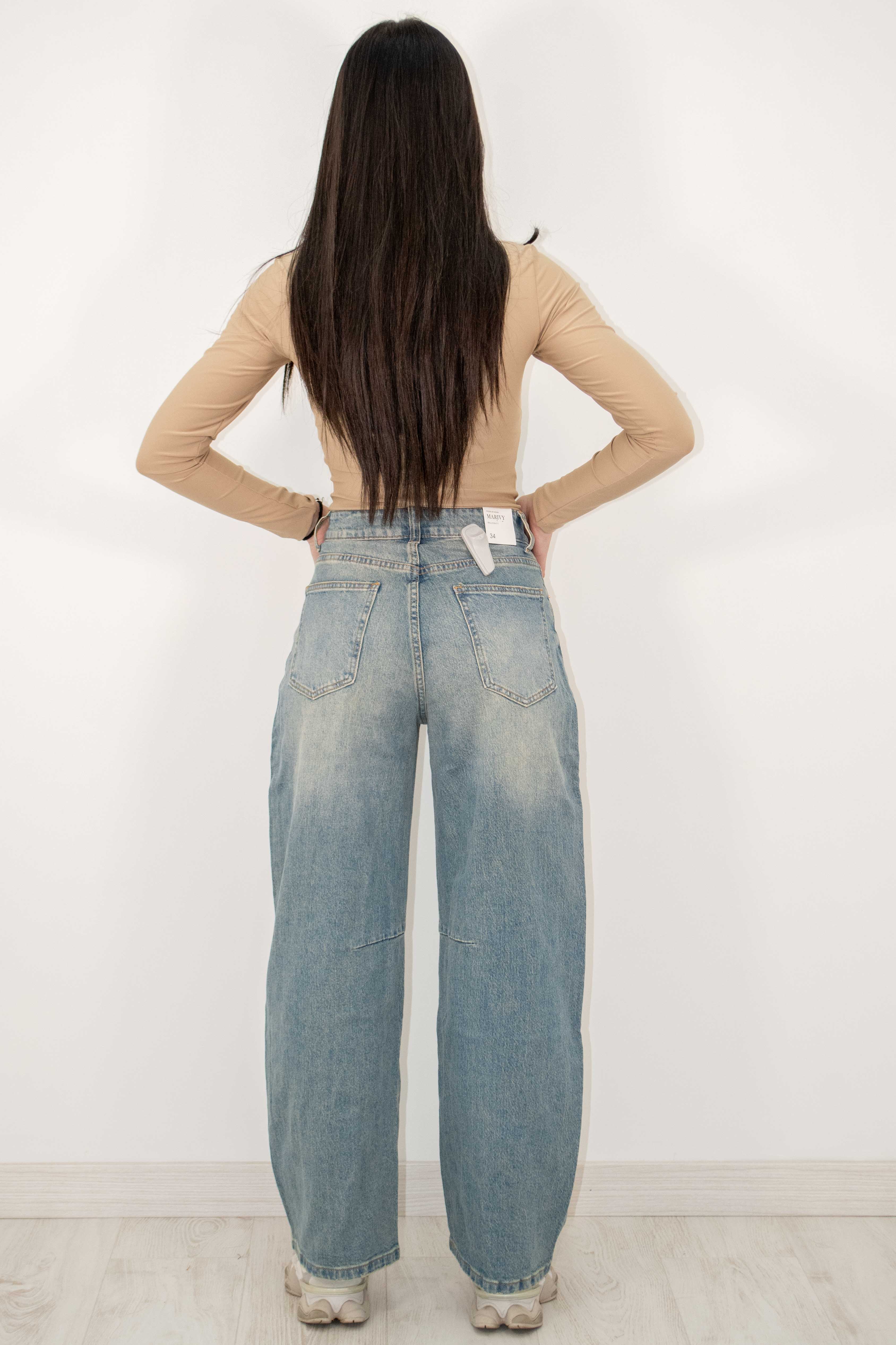 Jeans Octavia