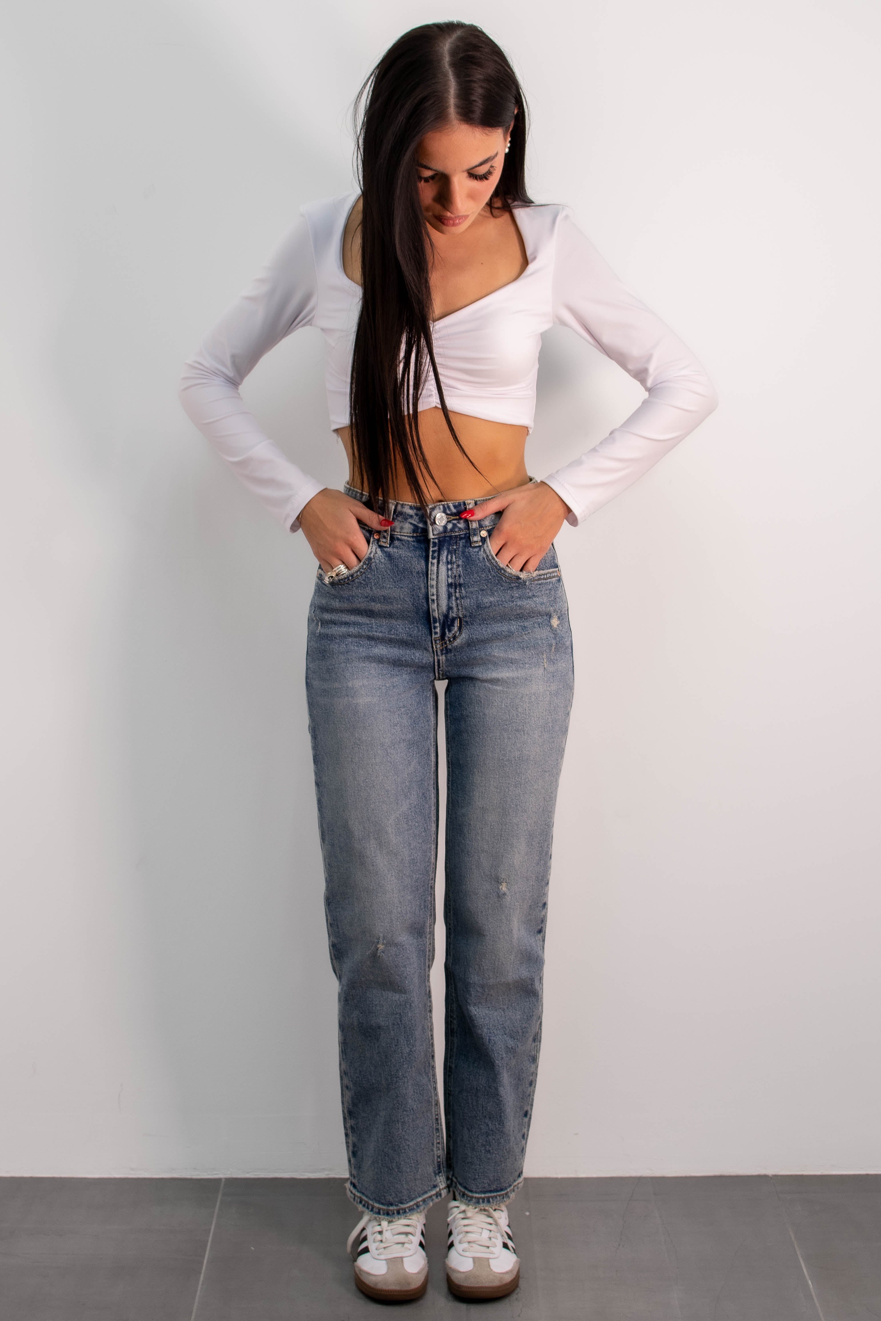 Jeans Milena