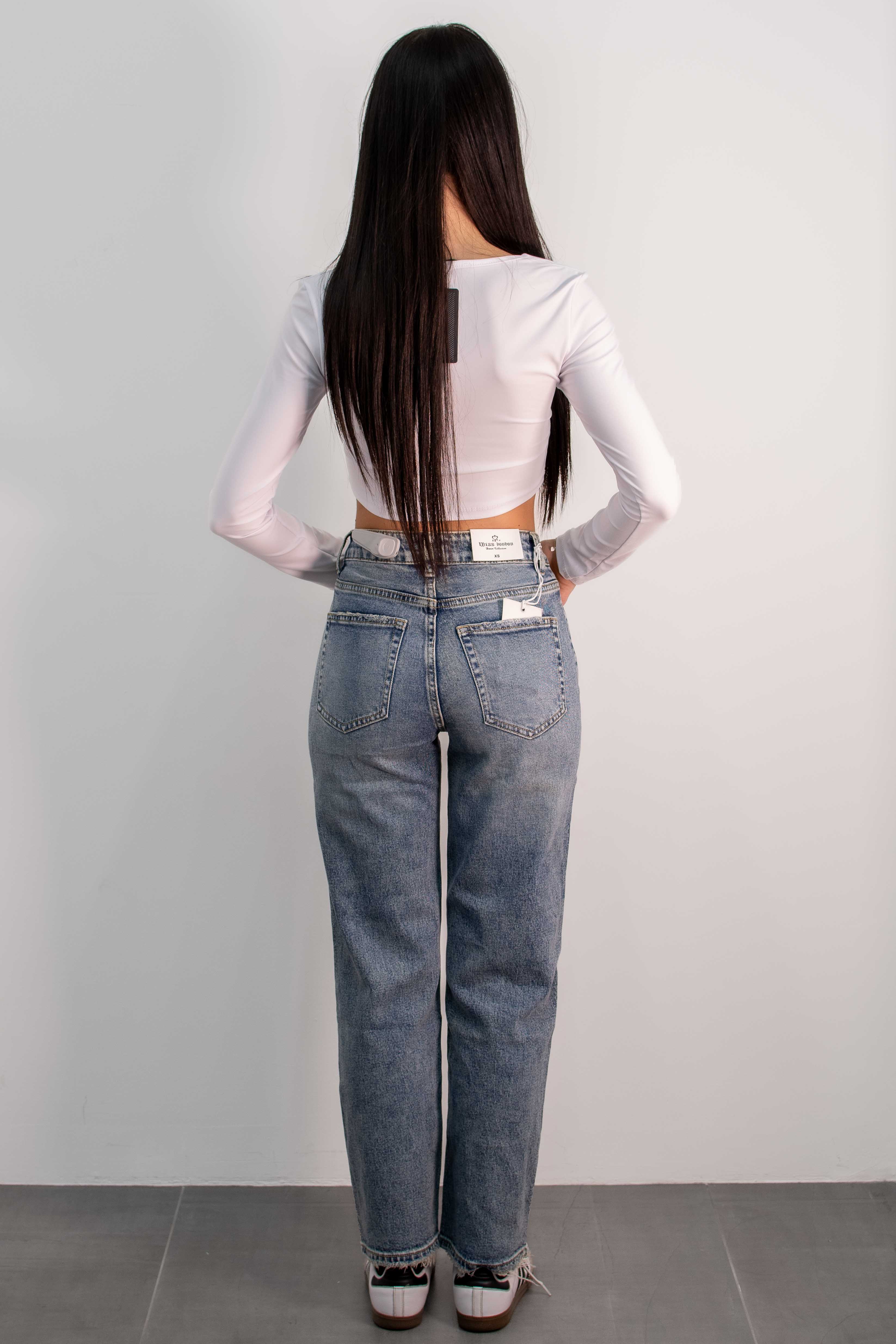 Jeans Milena