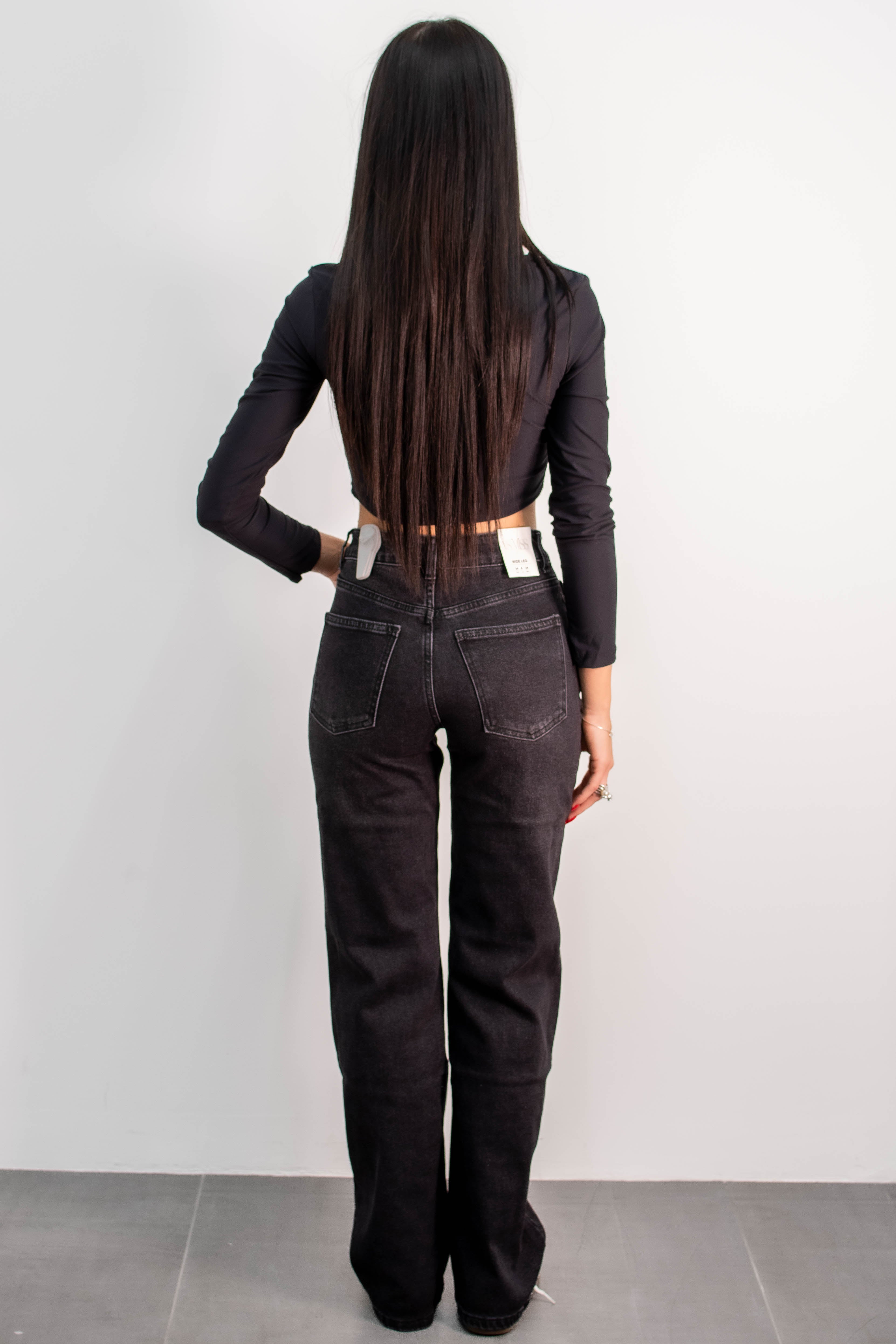 Jeans Trend