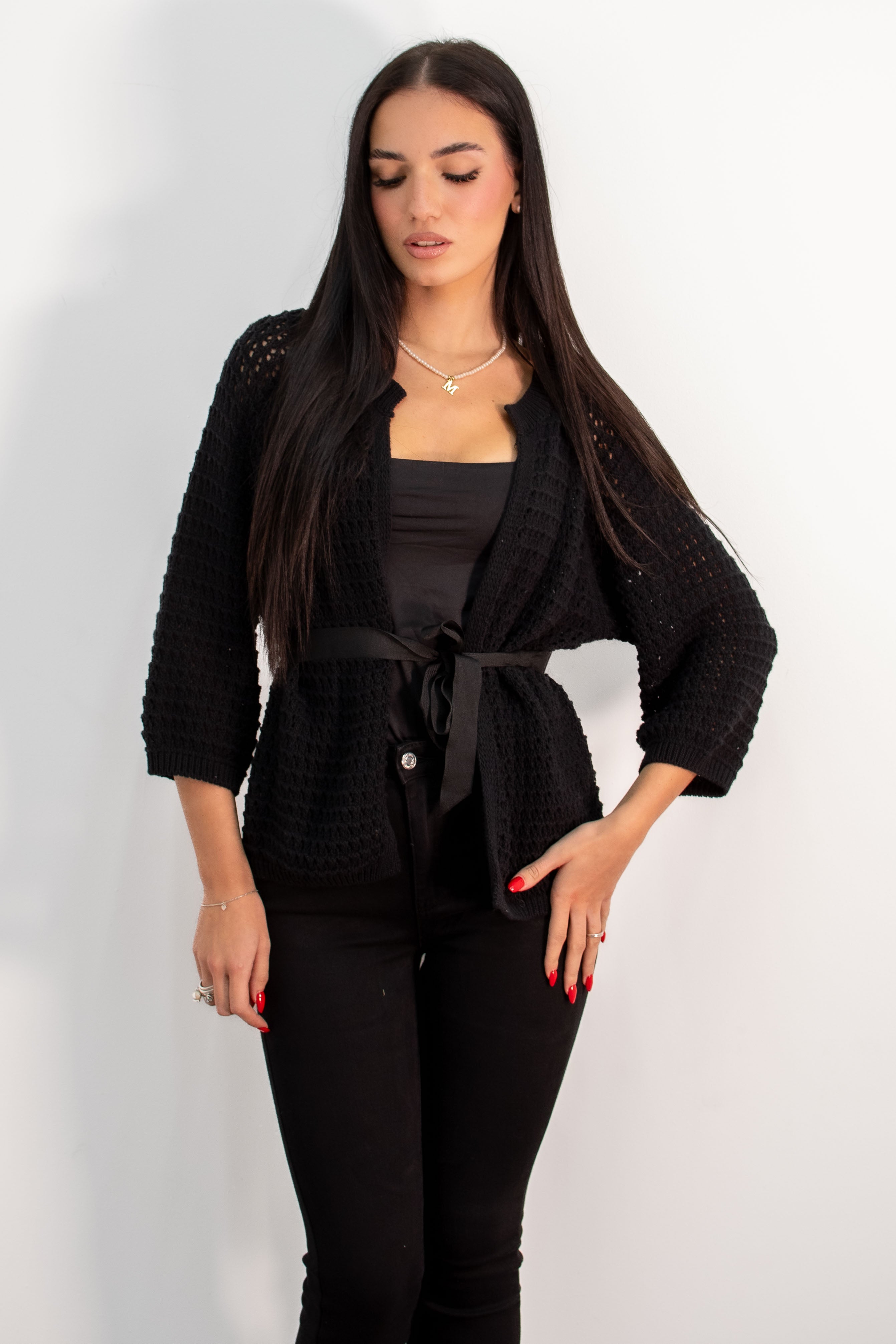 Cardigan Sofì