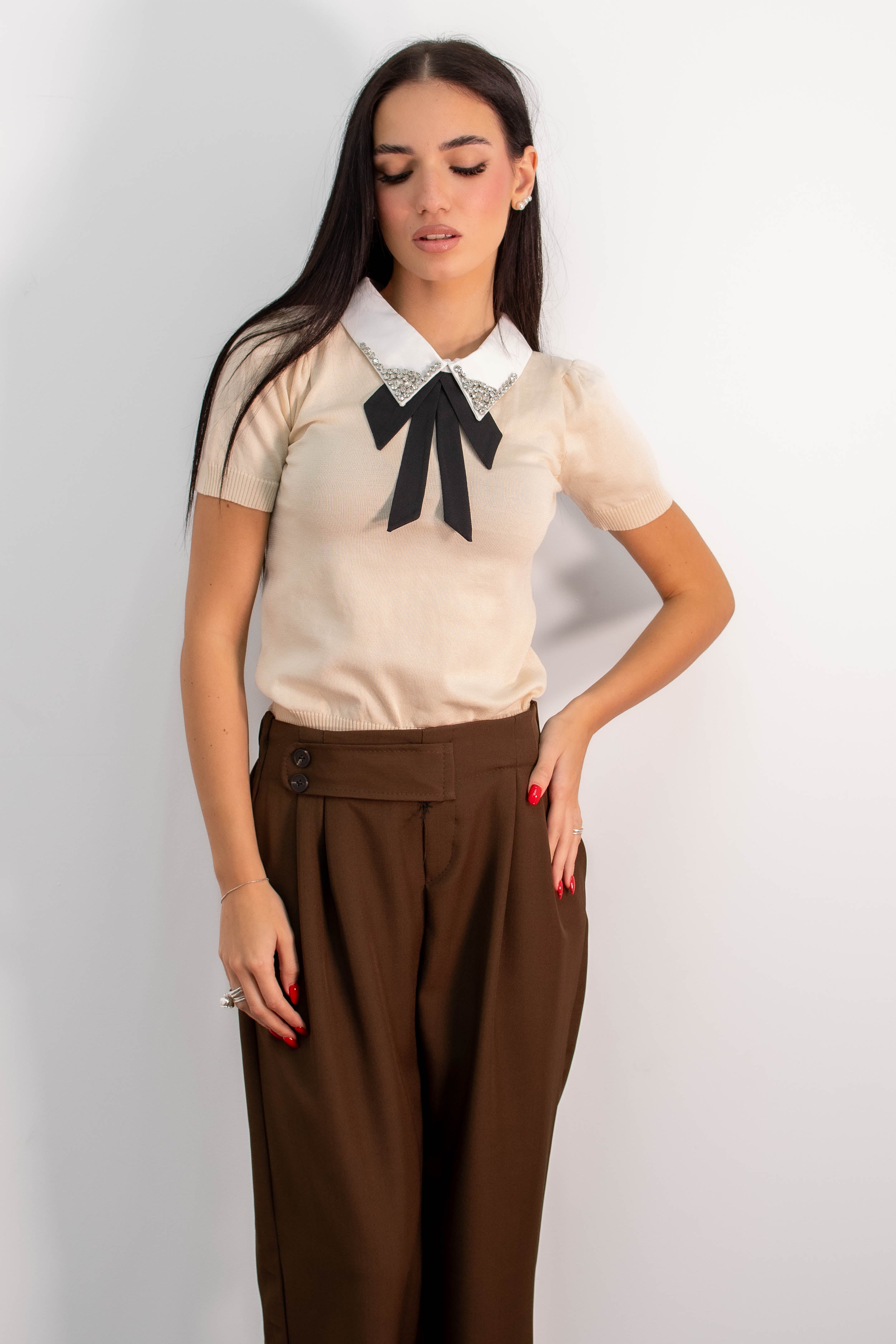 Maglia Chic