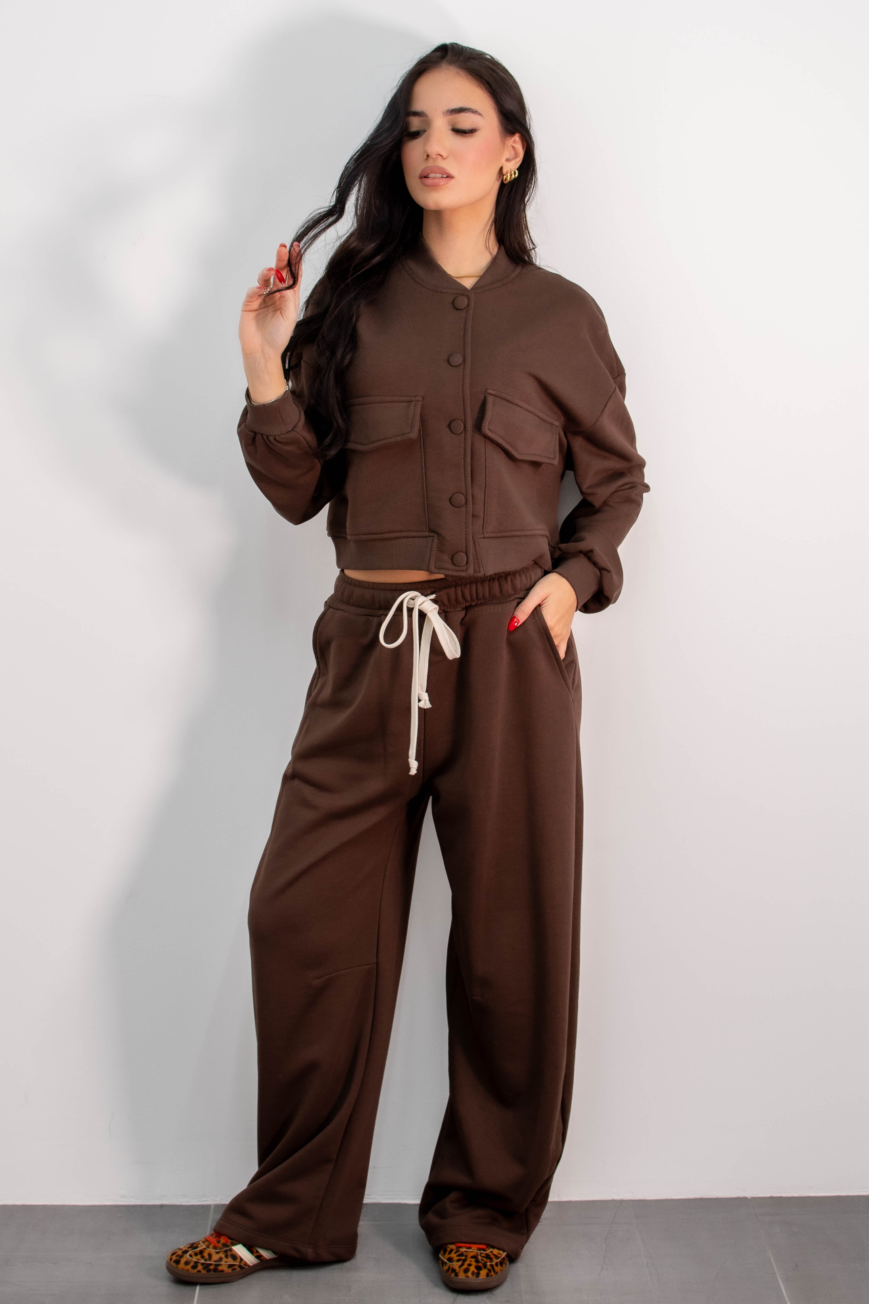 Coordinato Melany