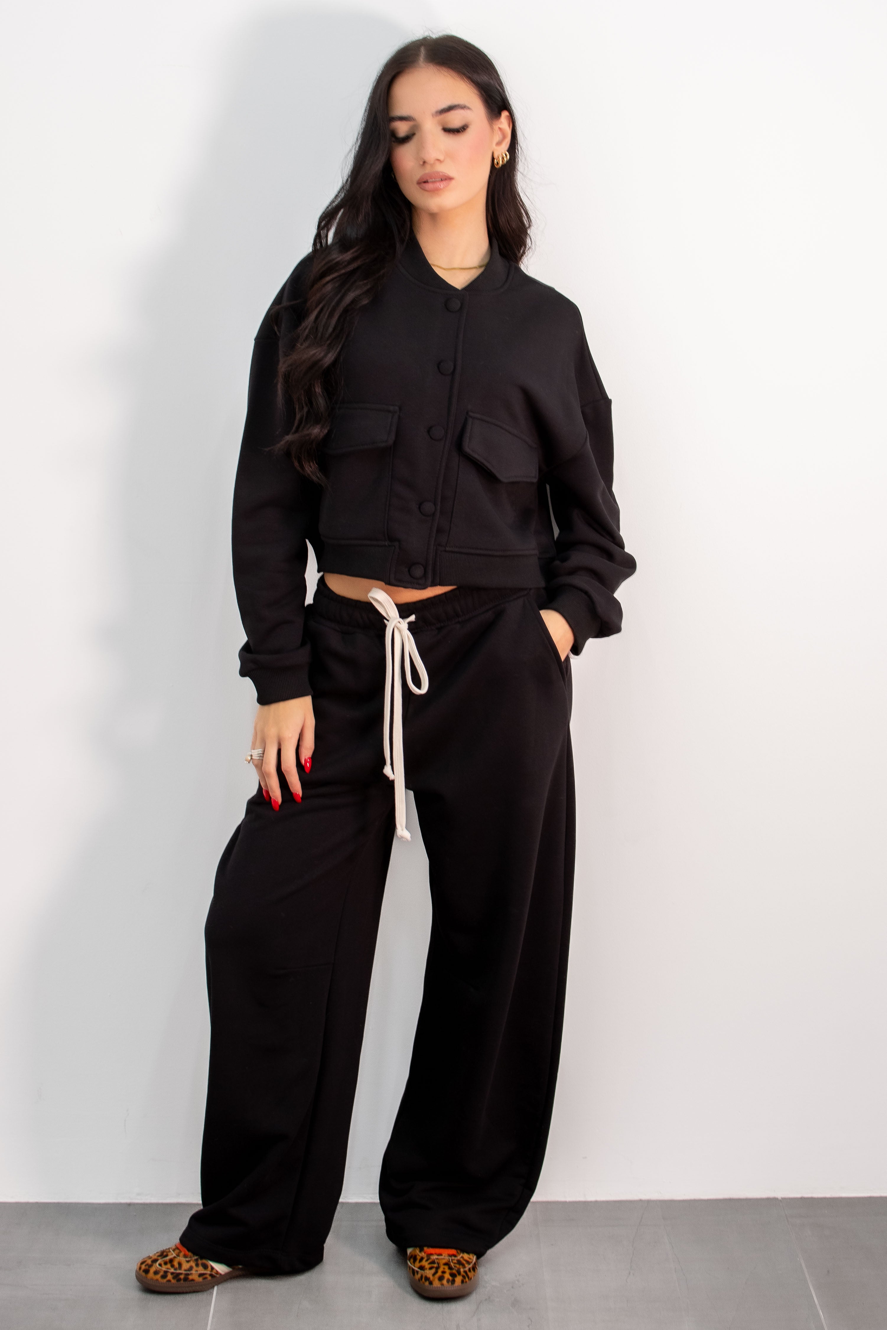 Coordinato Melany