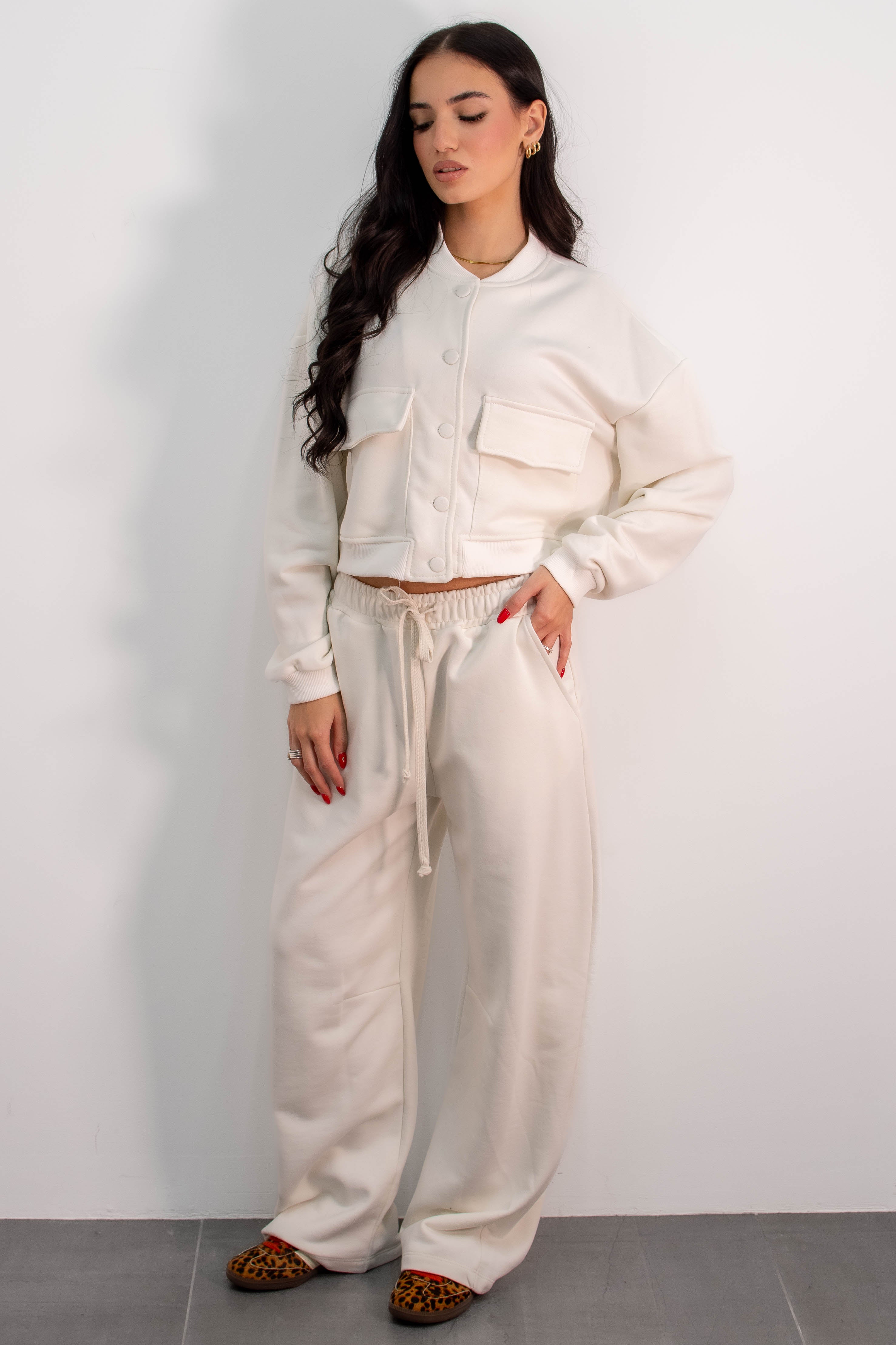 Coordinato Melany