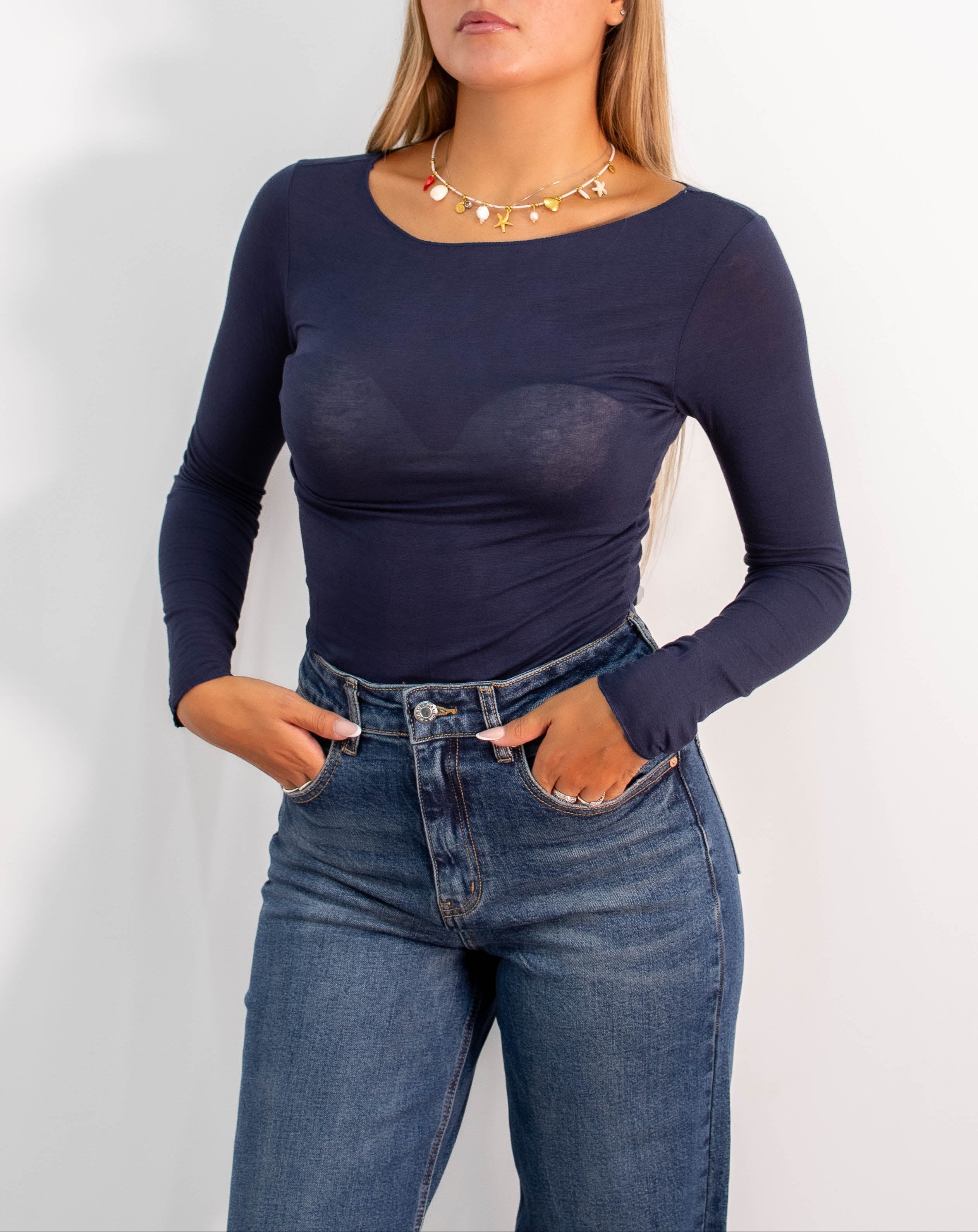Maglia Cashmere